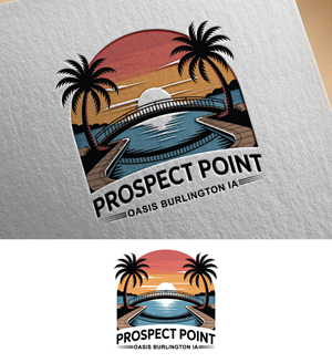 Logo Design by bute