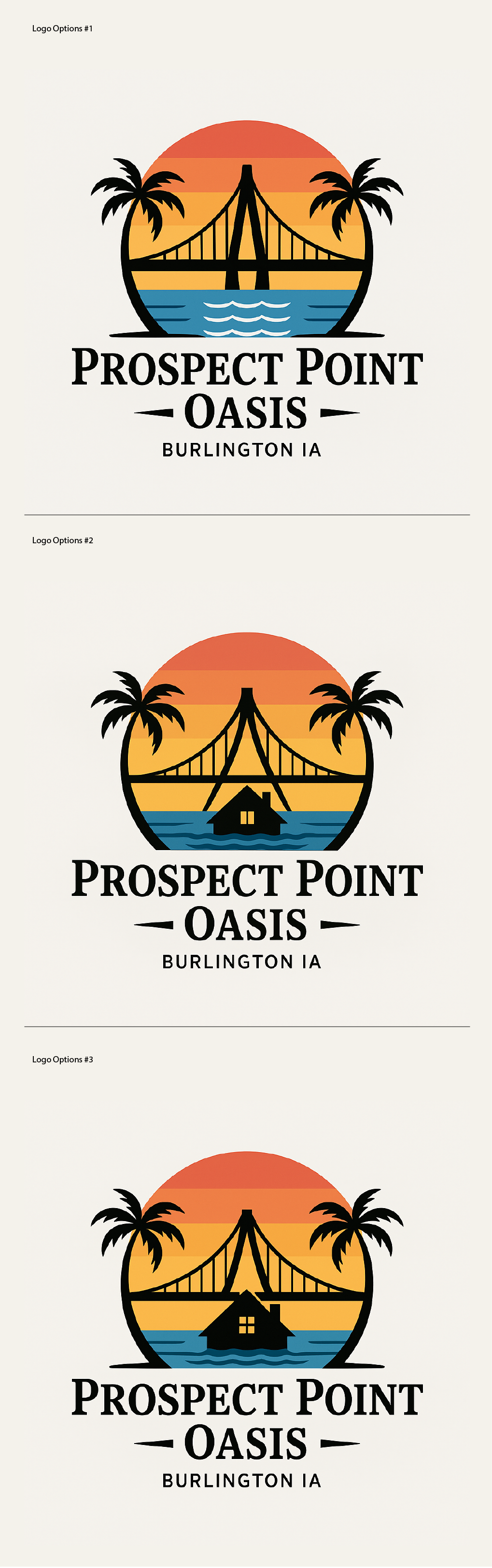 Logo Design by Mukuuu for this project | Design #35325546