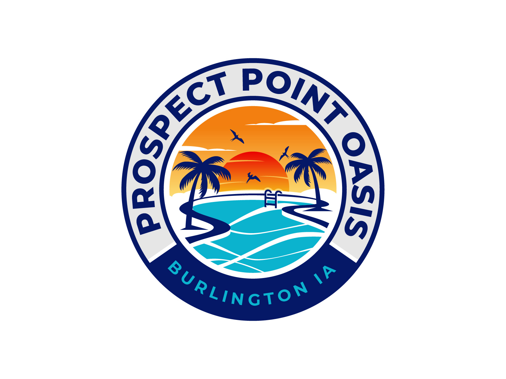 Logo Design by echosaputro for this project | Design #35349153