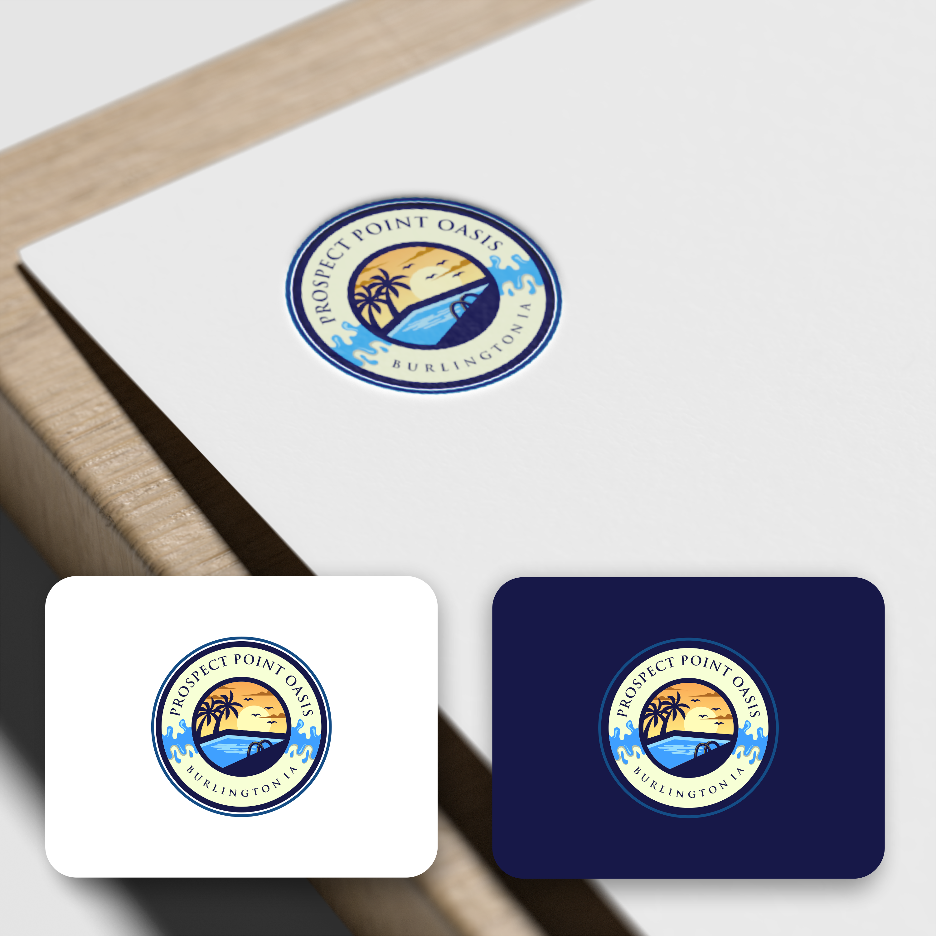 Logo-Design von Seblak_Studio für dieses Projekt | Design #35334204