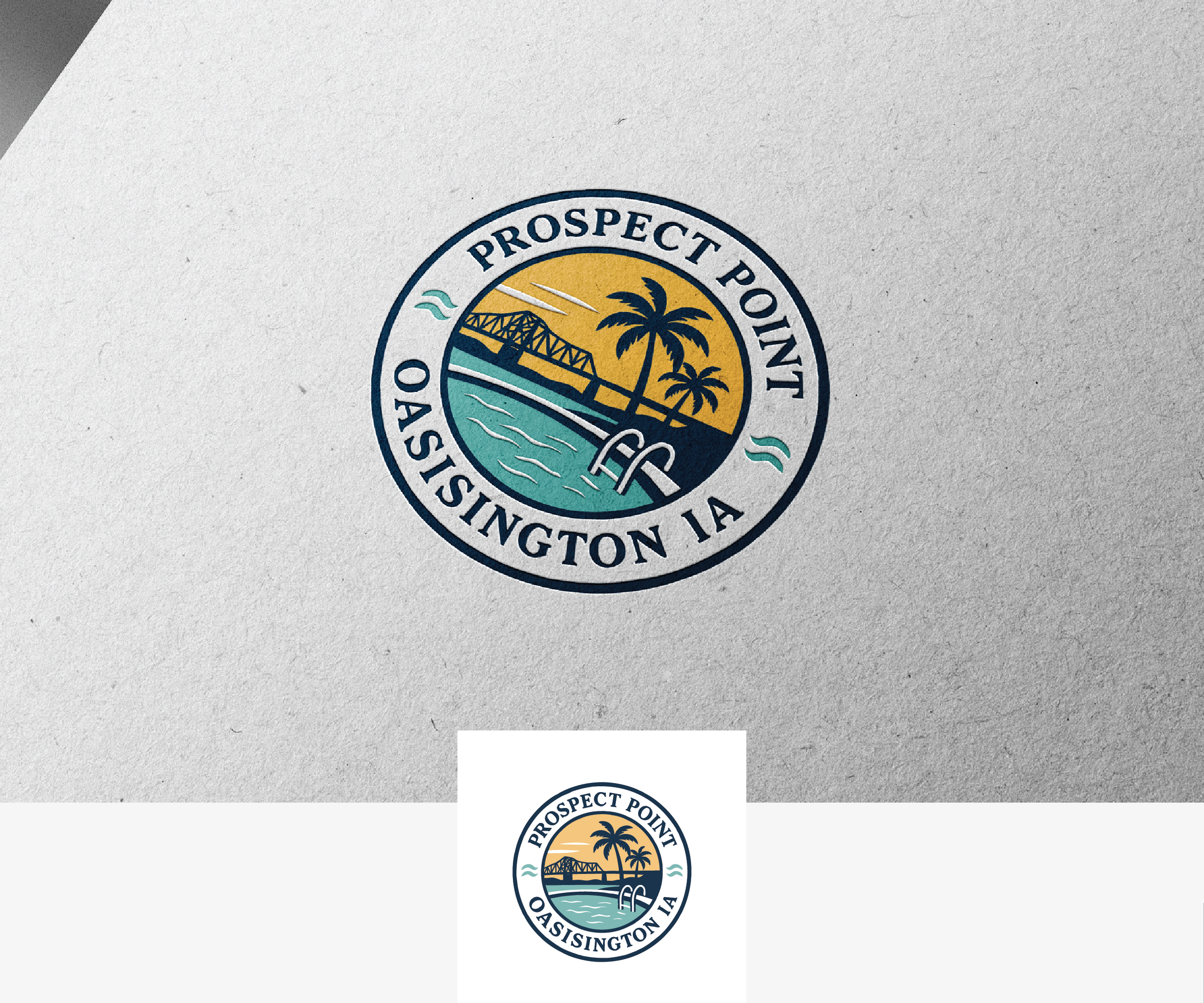 Diseño de Logo por MAHRaju para este proyecto | Diseño #35318005