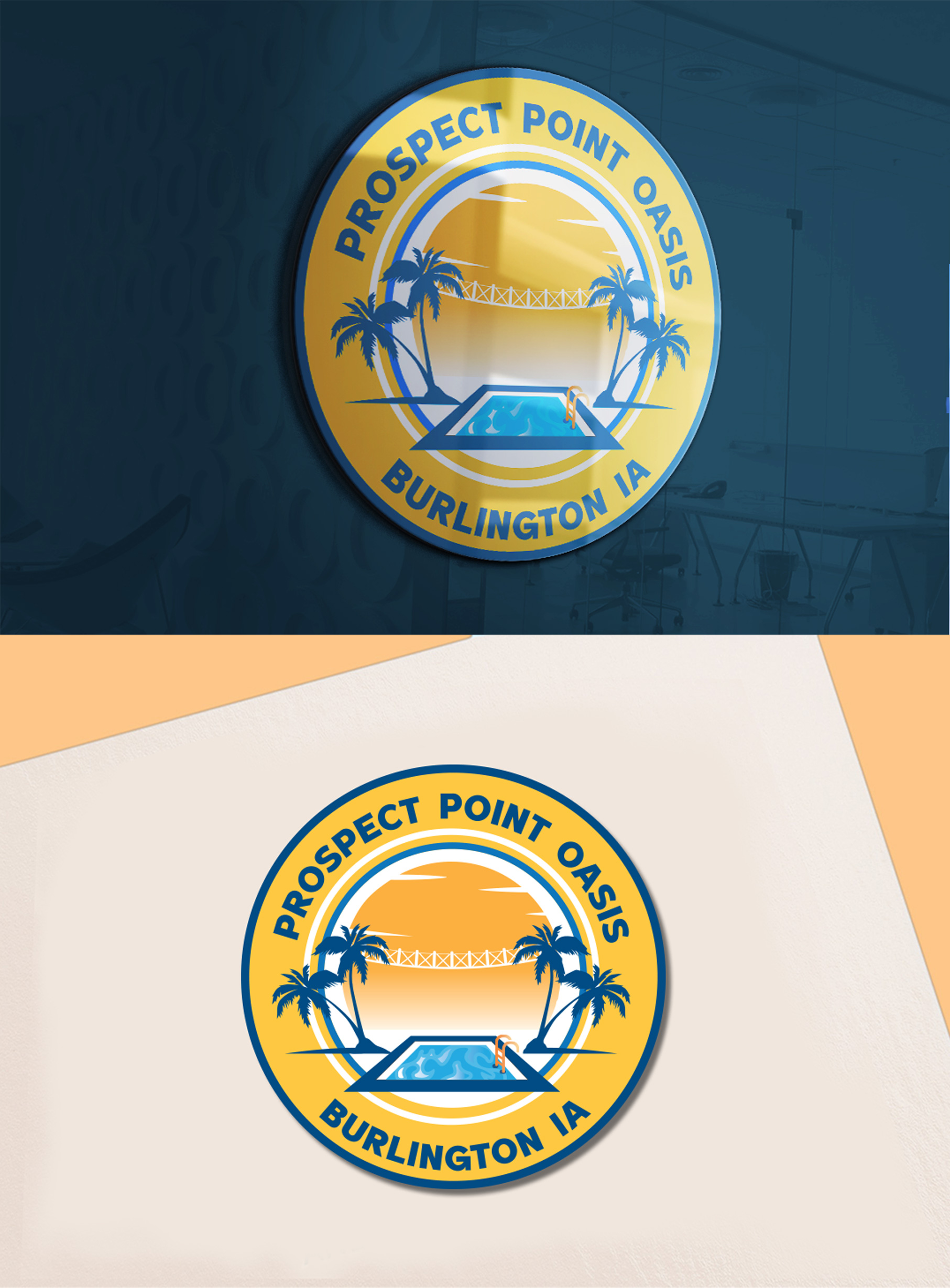 Logo Design by Wonderful design for this project | Design #35315350