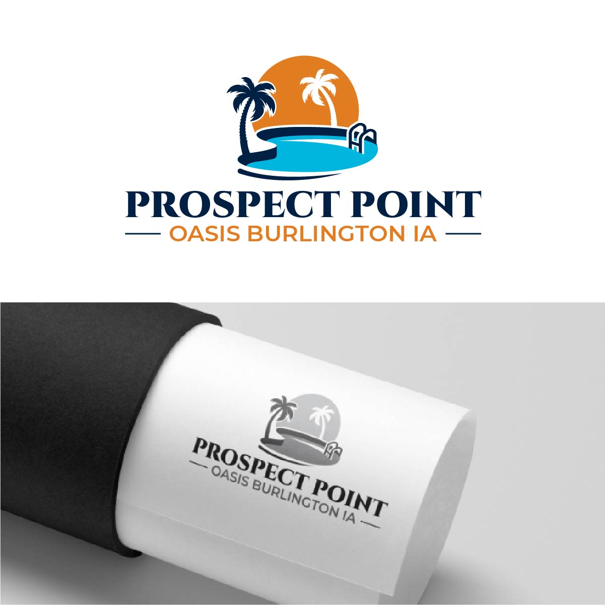 Logo Design by fly  design for this project | Design #35337228