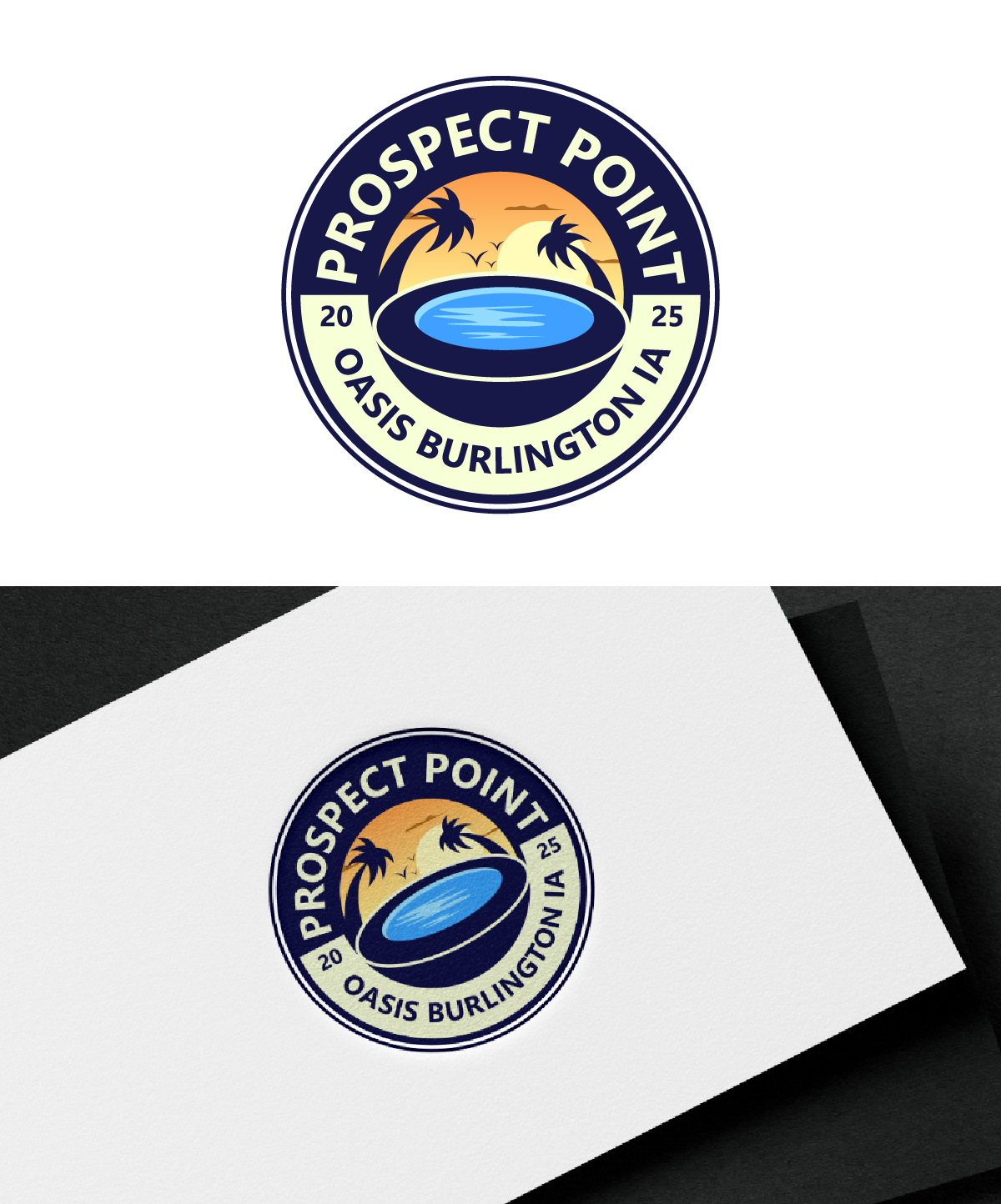 Logo Design by fly  design for this project | Design #35338103