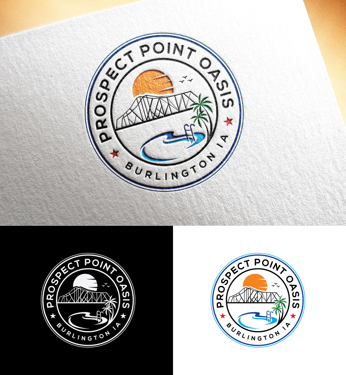 Logo Design by Dot Design 3 for this project | Design #35313166