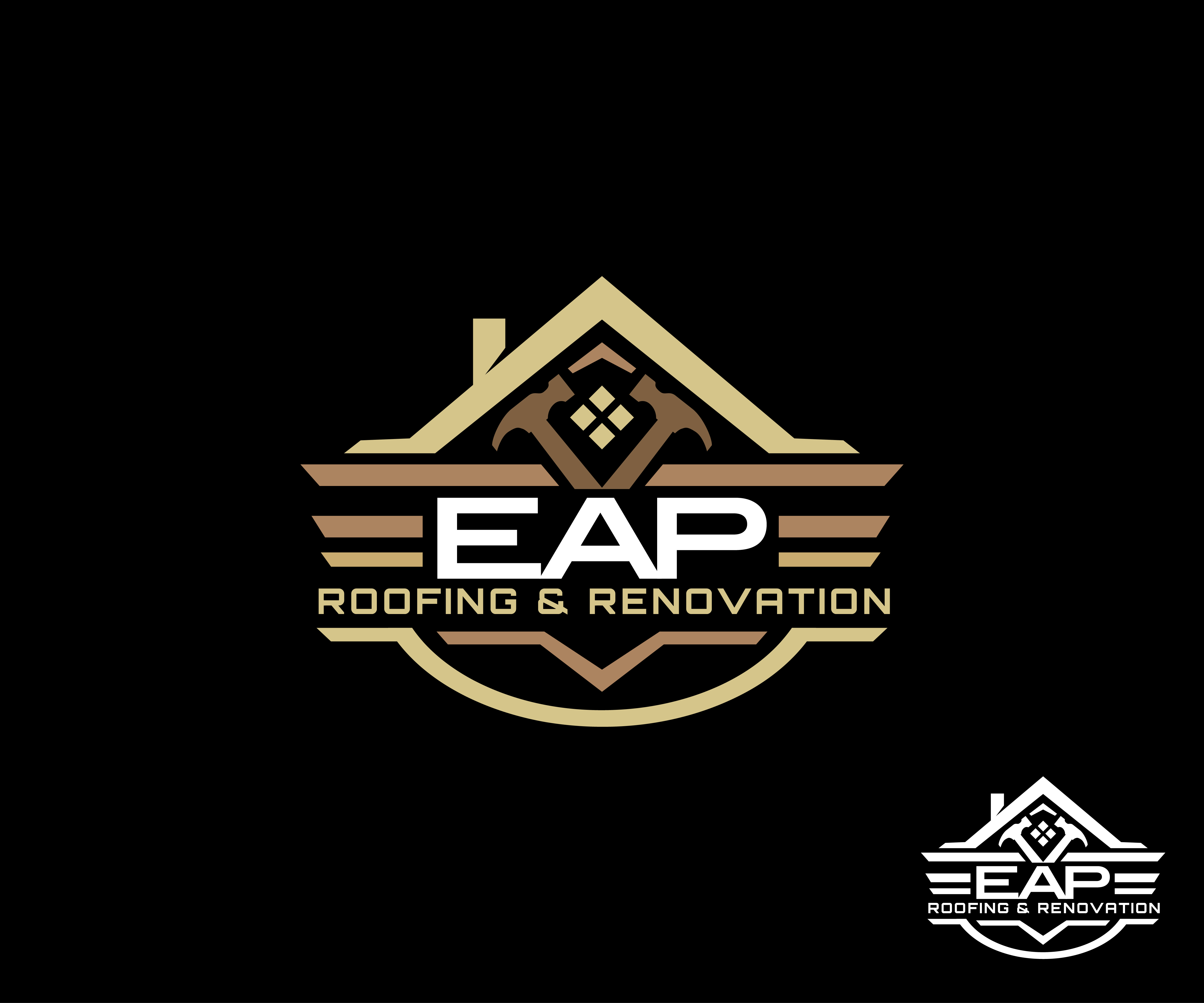 Diseño de Logo por James J. para este proyecto | Diseño #35315804