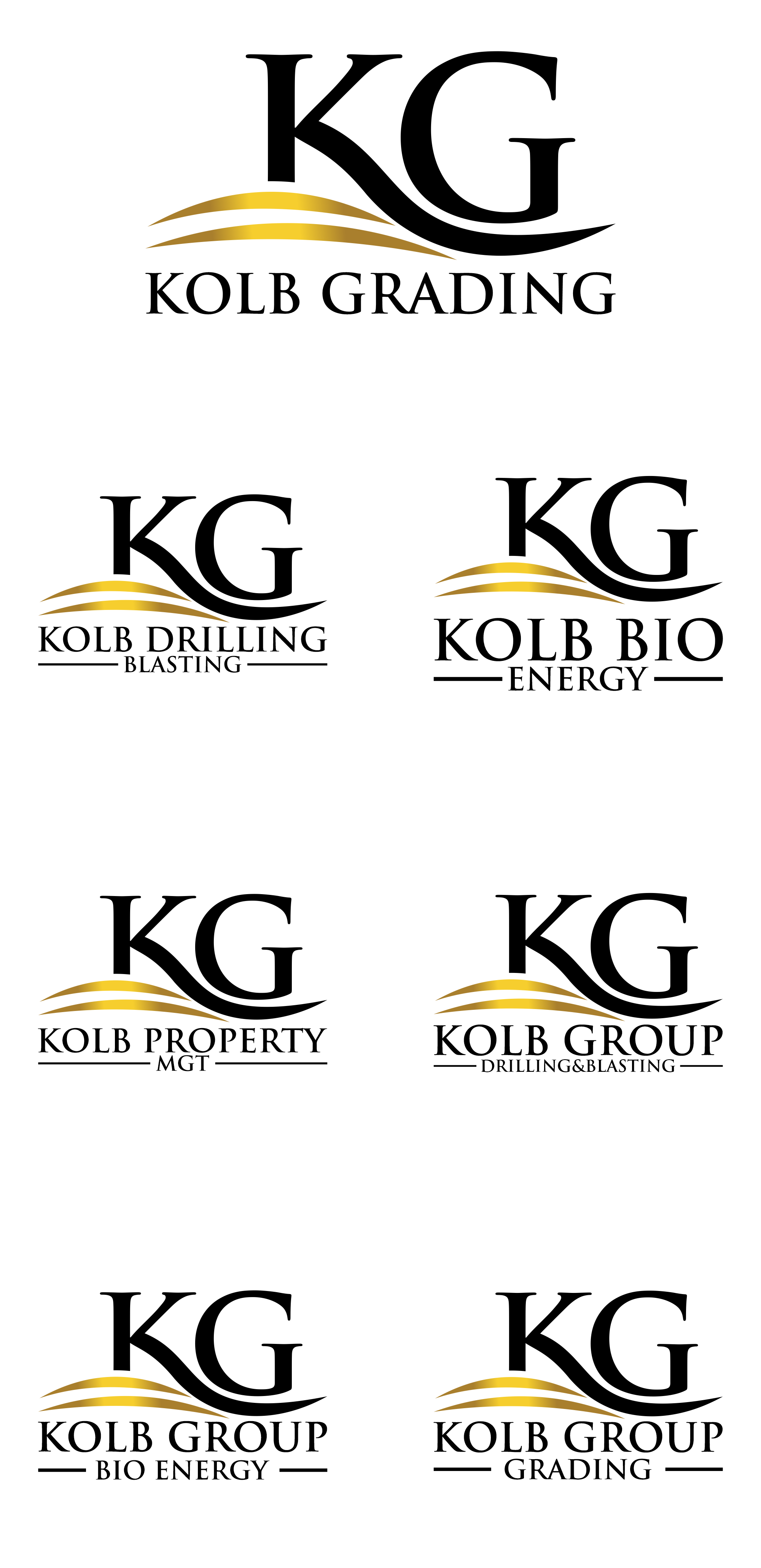 Logo Design by putri elegant for this project | Design #35310857