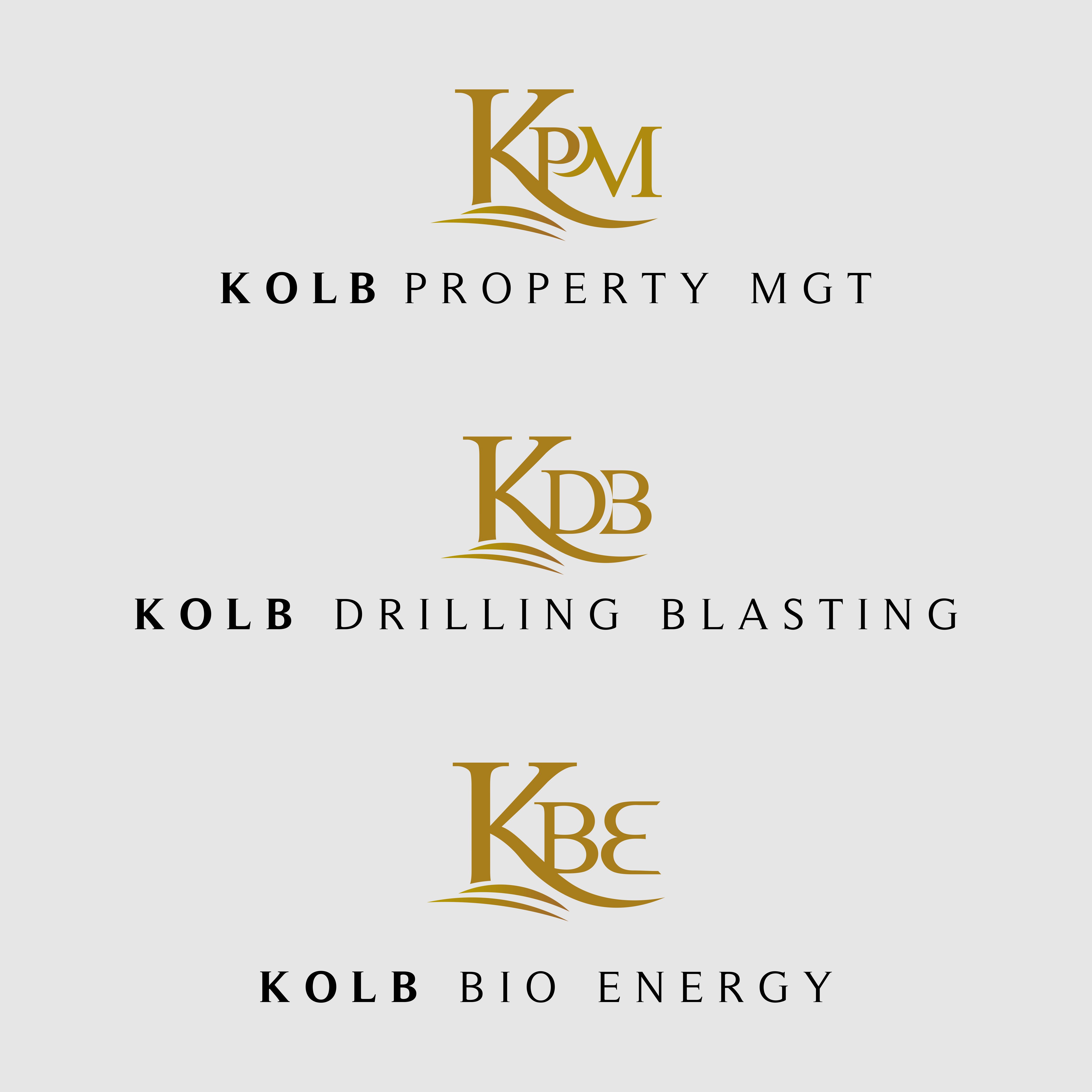 Logo Design by MooezaStudio for this project | Design #35342068