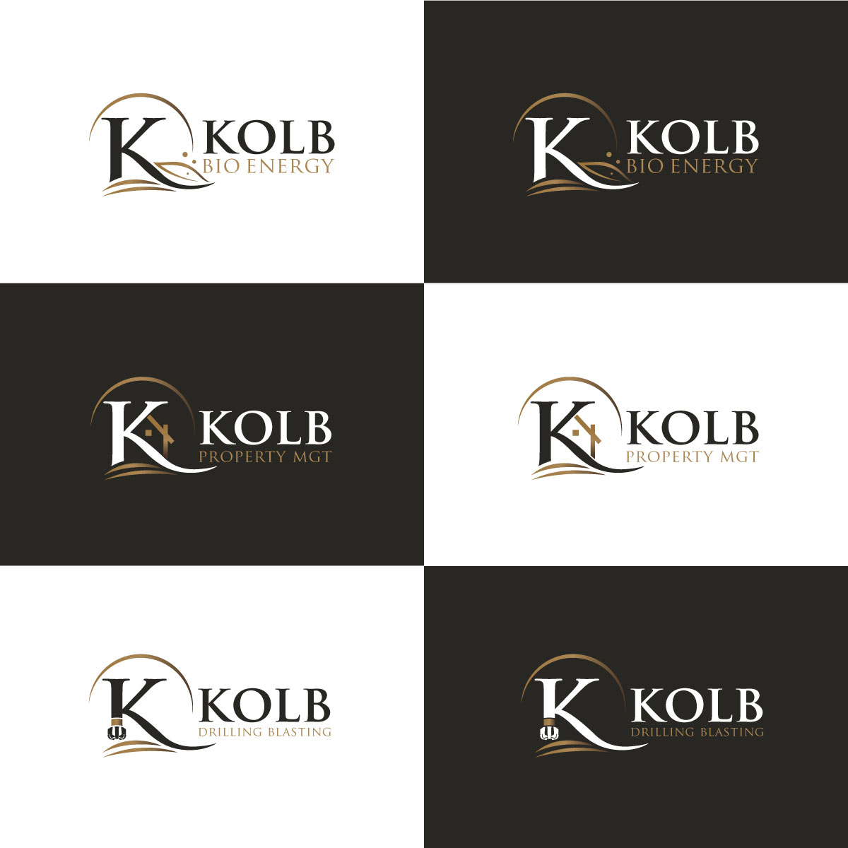 Logo-Design von Alex Henry für dieses Projekt | Design #35313642