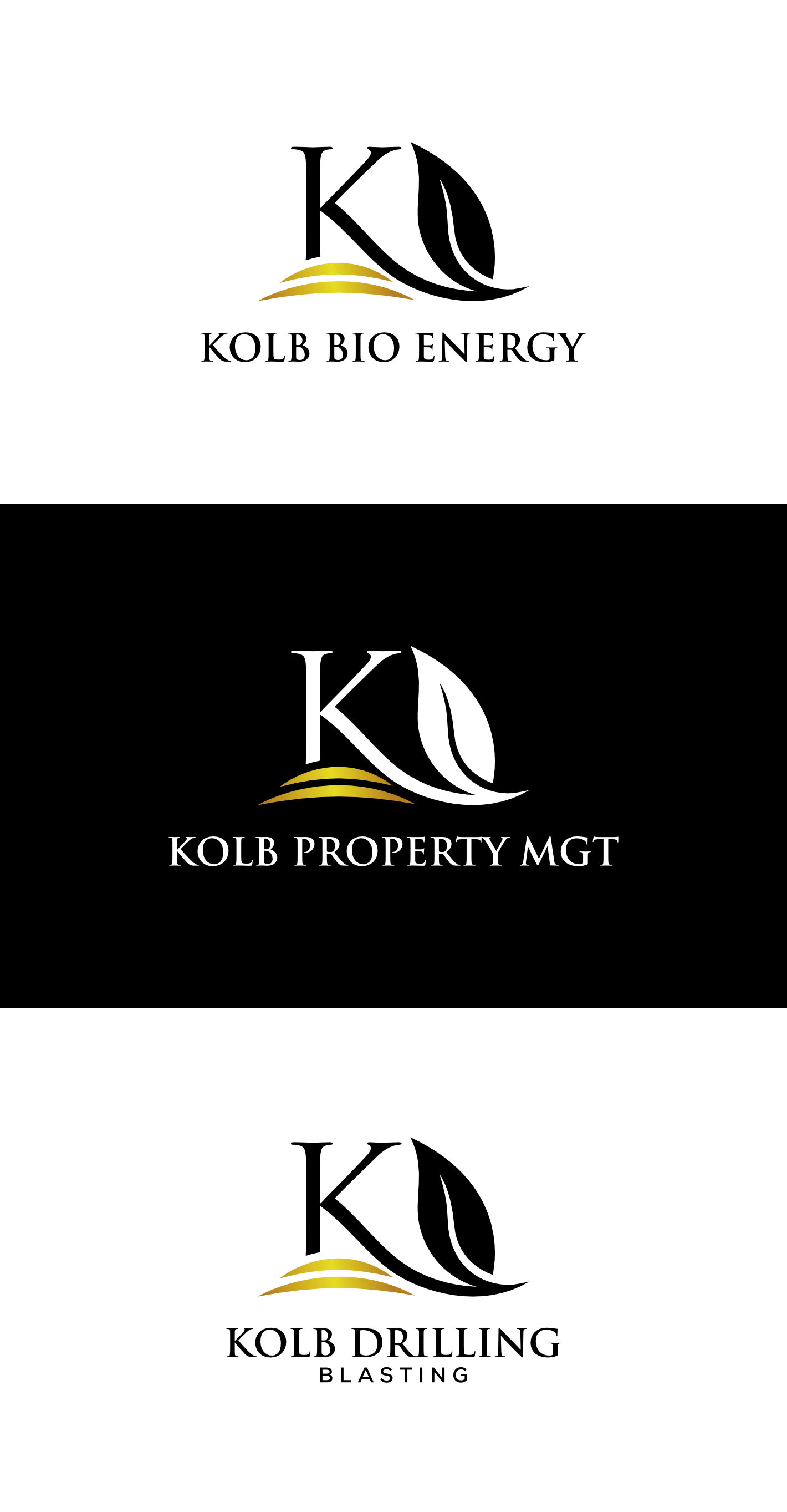 Logo Design by ander sky dc for this project | Design #35351294