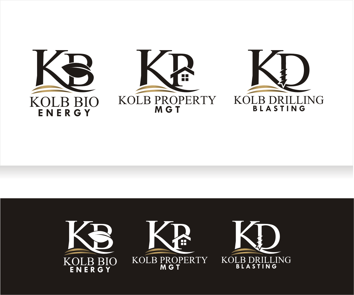 Logo Design by f i l d a for this project | Design #35354239