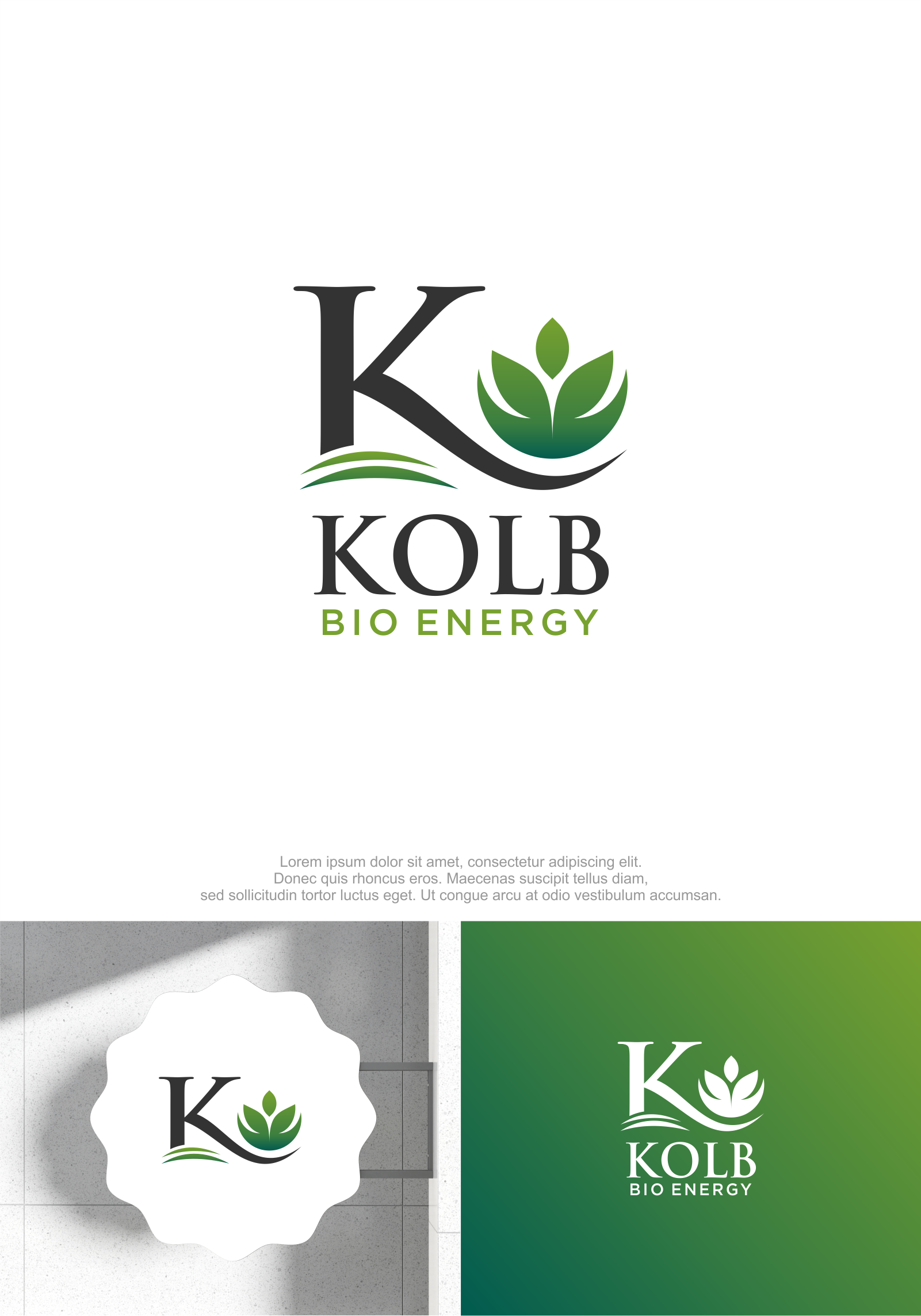 Logo-Design von M.Syaiful Huda für dieses Projekt | Design #35312618