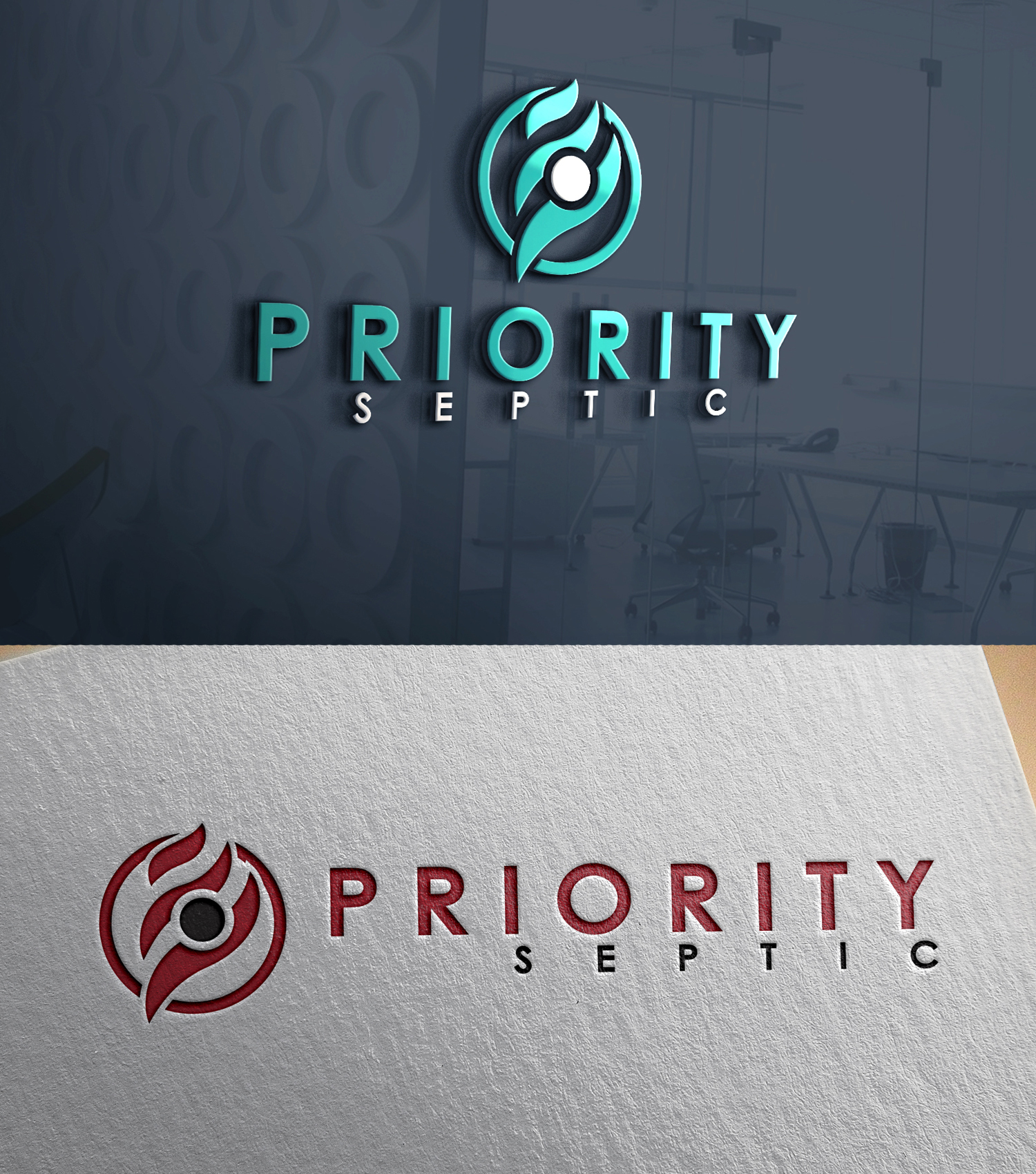 Logo Design by 24ksunny for this project | Design #35335347