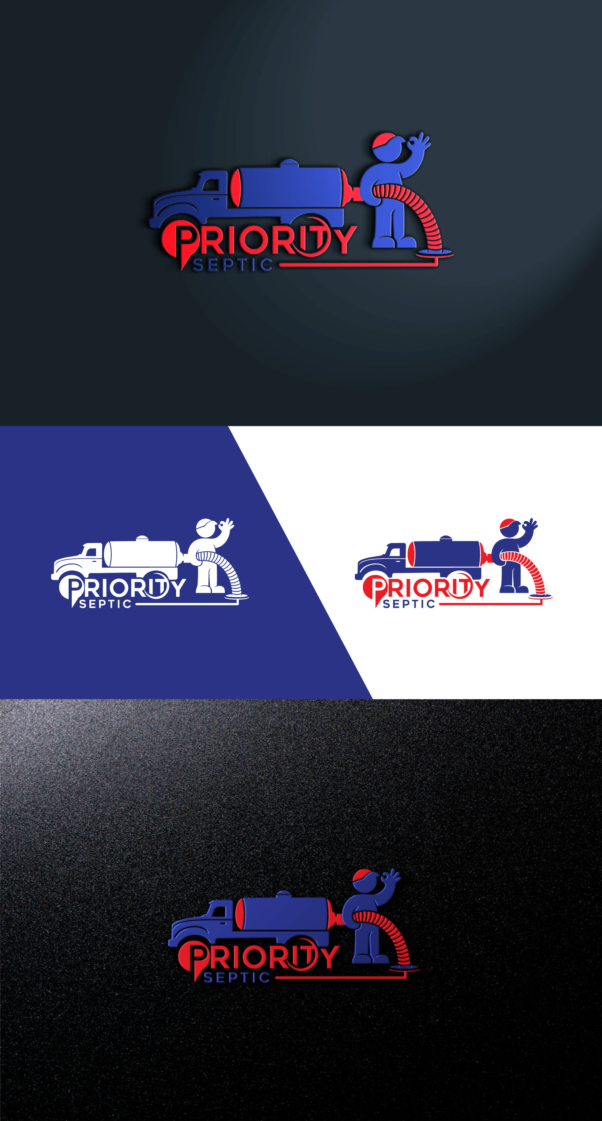 Logo Design by amran mollaa for this project | Design #35315400