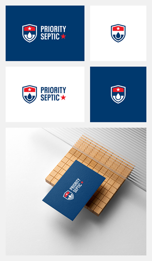 Logo Design by Ha.Connick for this project | Design: #35317124