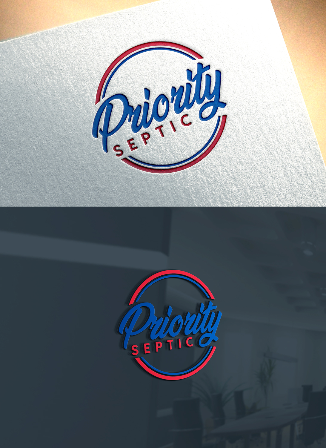 Logo Design by RaKu 2 for this project | Design #35348288