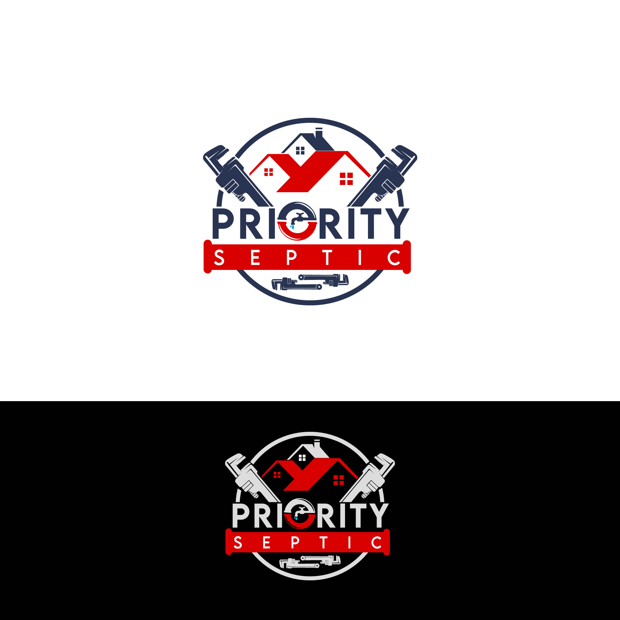 Logo Design by Royal A for this project | Design #35343549