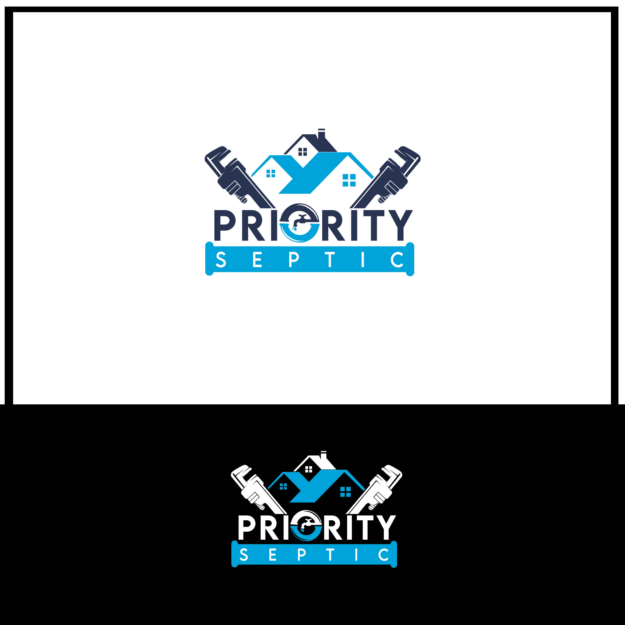 Logo Design by Royal A for this project | Design #35343587