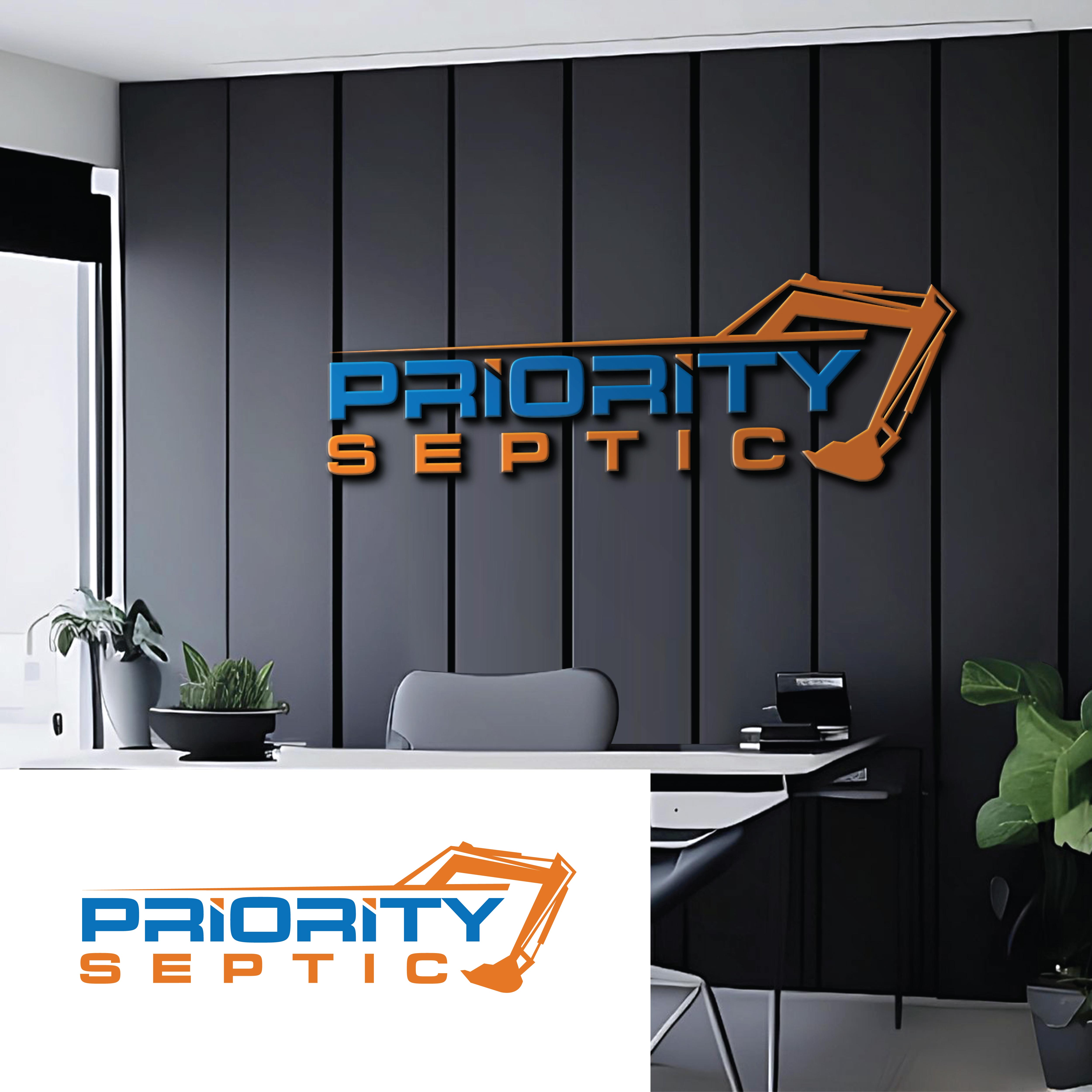 Logo Design by Logo Maker Zone for this project | Design #35350584