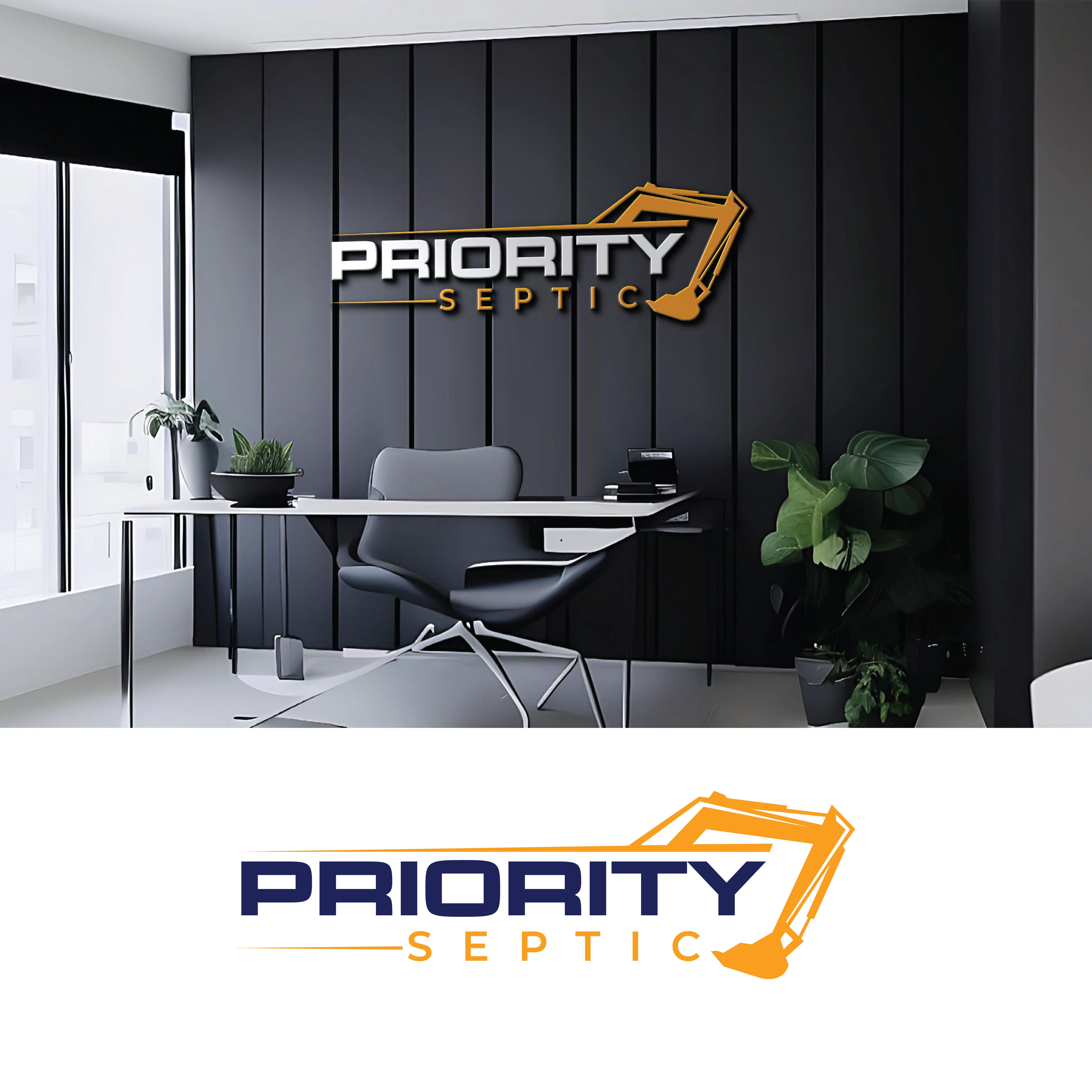 Logo Design by Logo Maker Zone for this project | Design #35354098