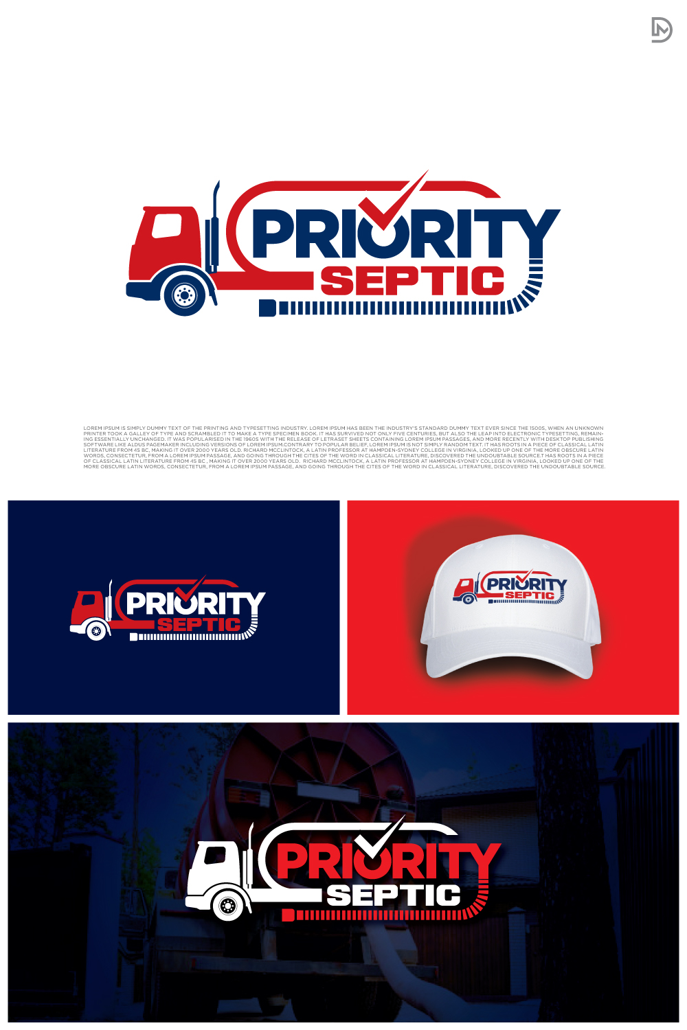 Logo Design by D_Mantra for this project | Design #35313977