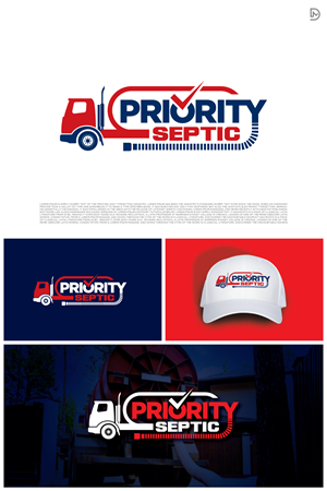 Logo Design by D_Mantra