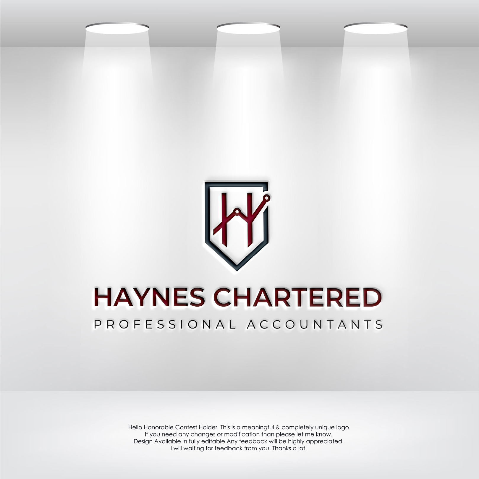 Diseño de Logo por LogoEon para este proyecto | Diseño #35316250