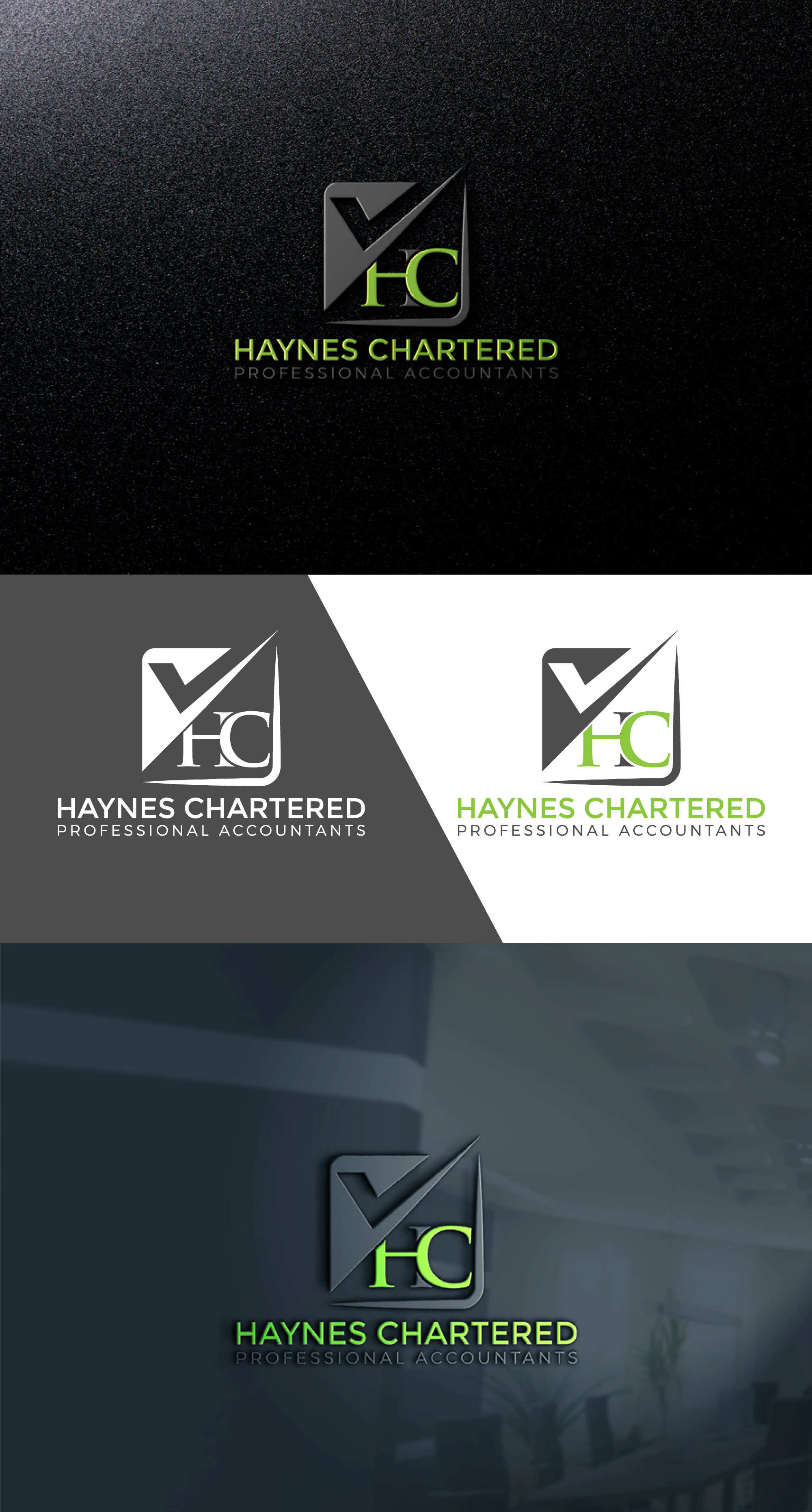 Logo Design by amran mollaa for this project | Design #35313956