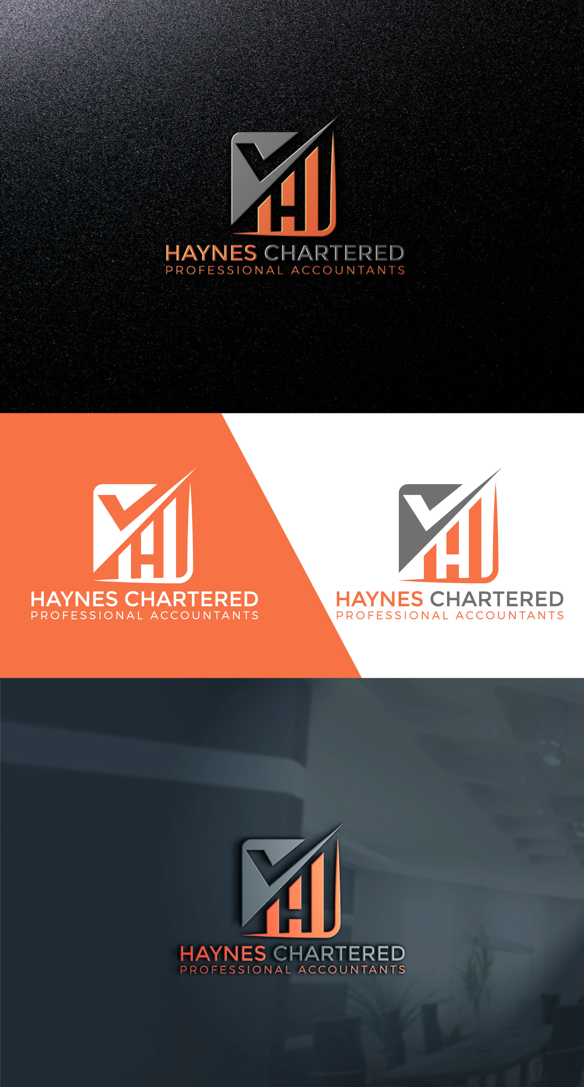 Logo Design by amran mollaa for this project | Design #35314023