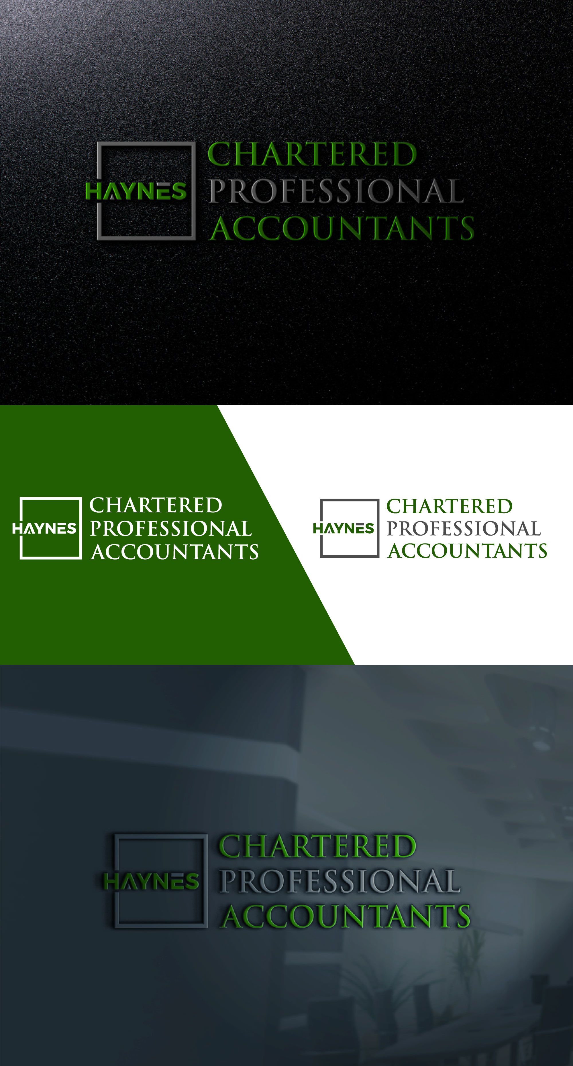 Logo Design by amran mollaa for this project | Design #35342213