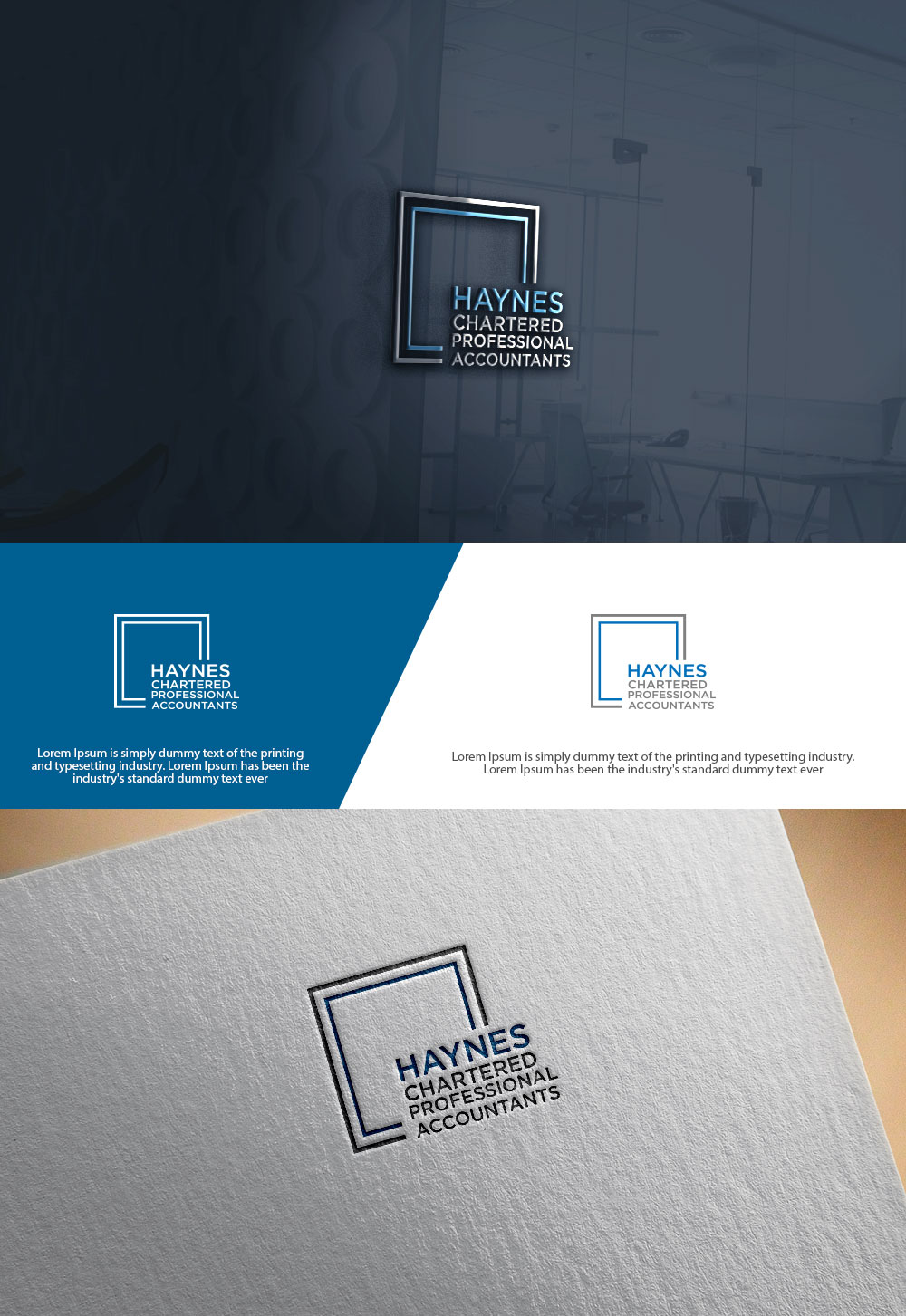 Logo Design by sulemani  creation for this project | Design #35326088