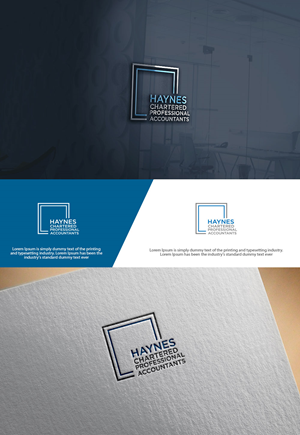 Logo Design by sulemani  creation for this project | Design: #35326088
