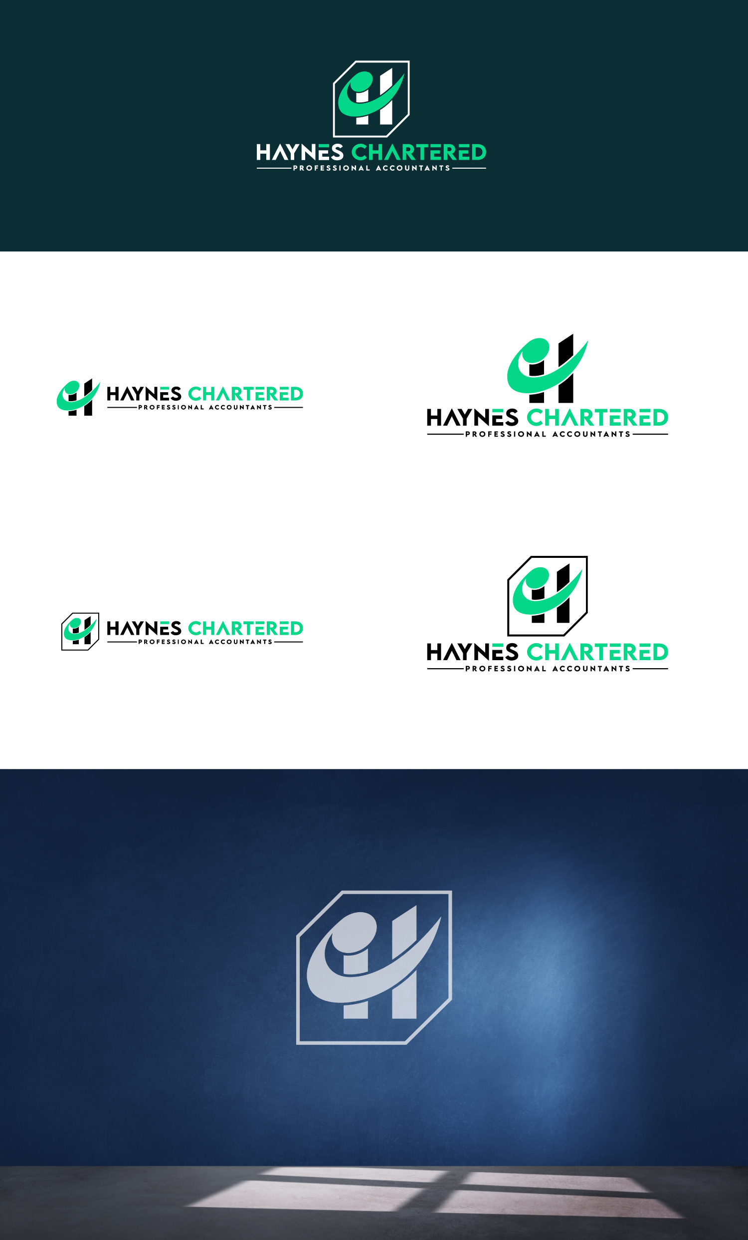 Logo Design by tanjir01 for this project | Design #35312252