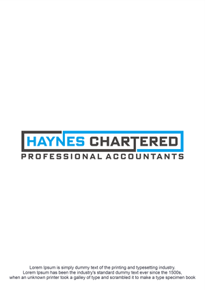 Diseño de Logo por Abigaill_design para este proyecto | Diseño: #35312367