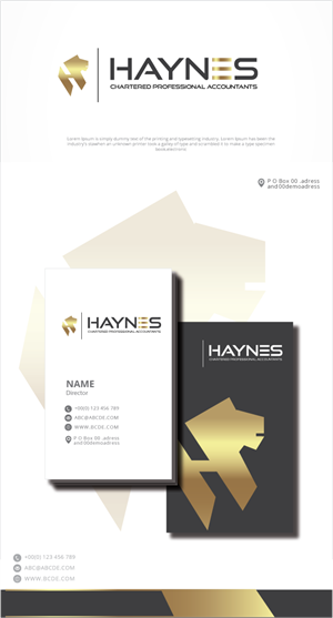 Diseño de Logo por zebronicgraphic para este proyecto | Diseño: #35315235