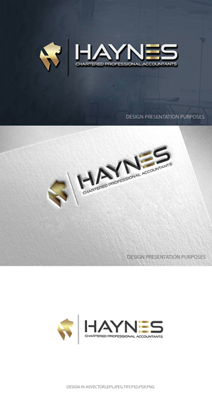 Diseño de Logo por zebronicgraphic para este proyecto | Diseño: #35315236