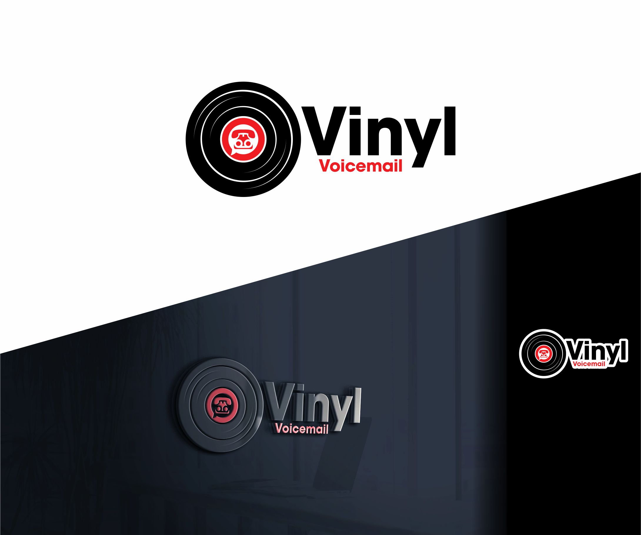 Logo Design by alkaline for this project | Design #35316083