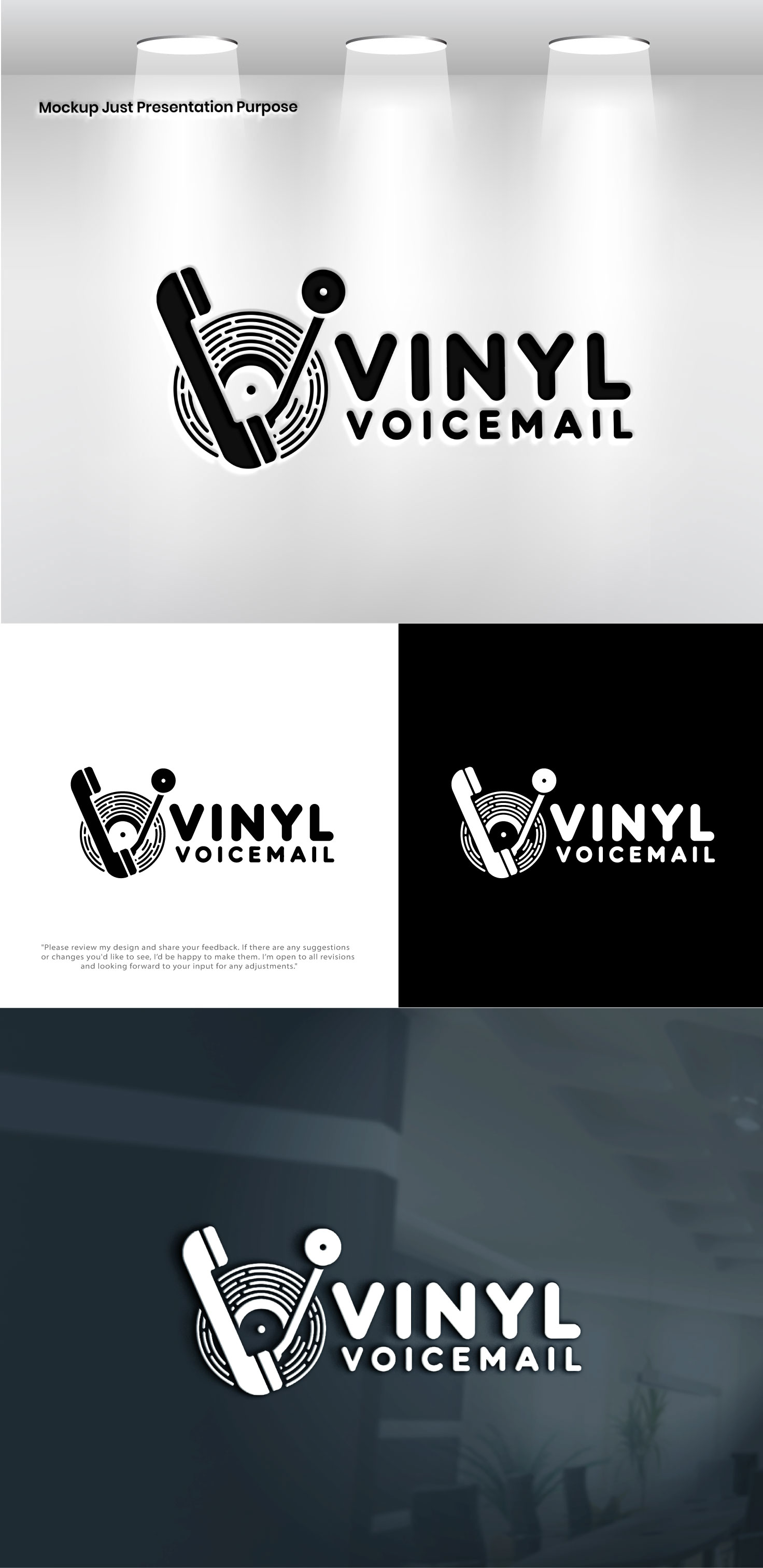 Logo Design by VectorForge for this project | Design #35331949