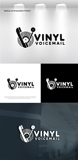 Logo Design by VectorForge for this project | Design: #35331949