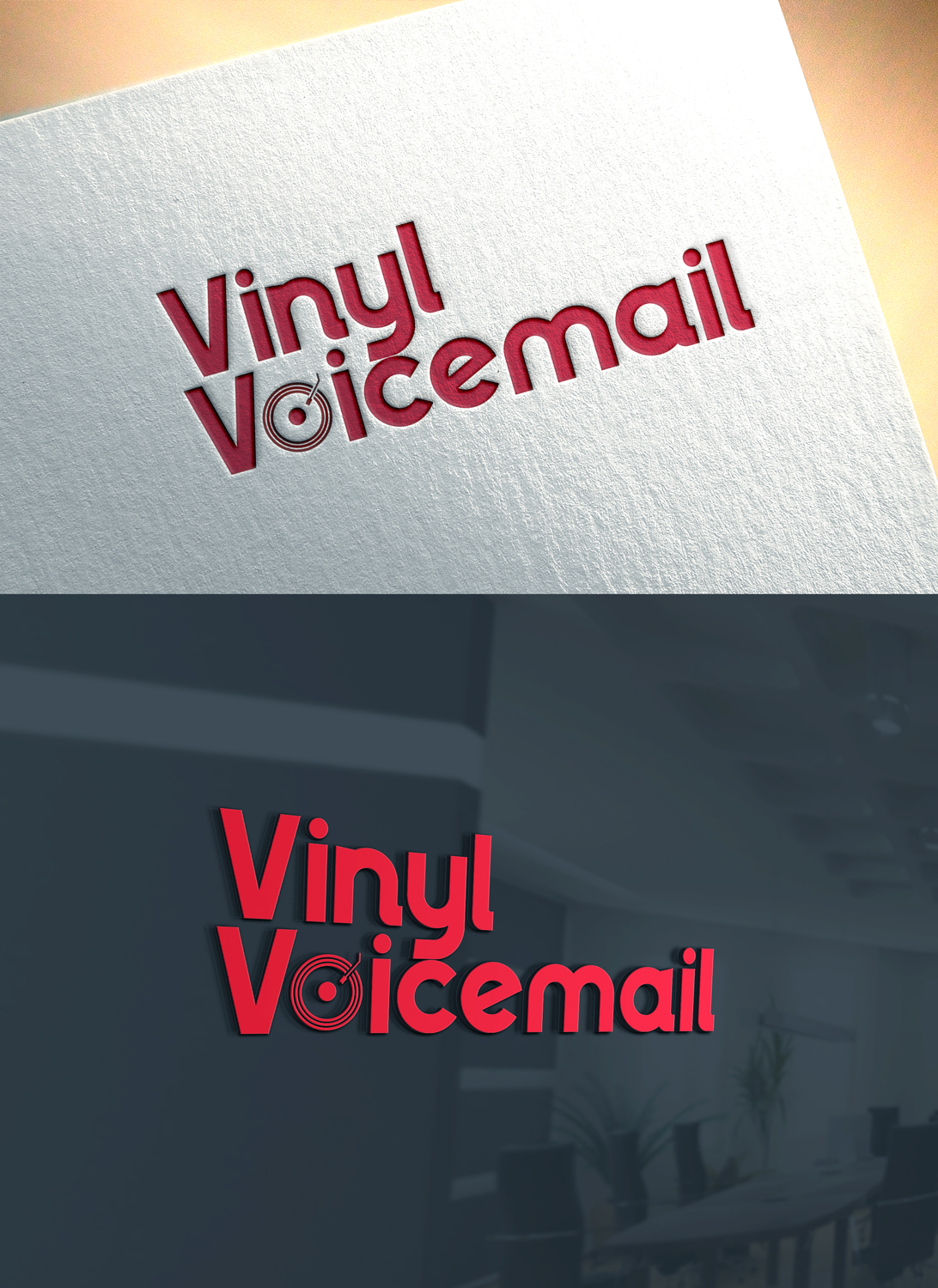 Logo Design by RaKu 2 for this project | Design #35348284