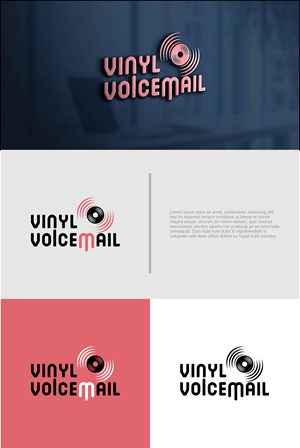 Diseño de Logo por MooezaStudio para este proyecto | Diseño: #35341521