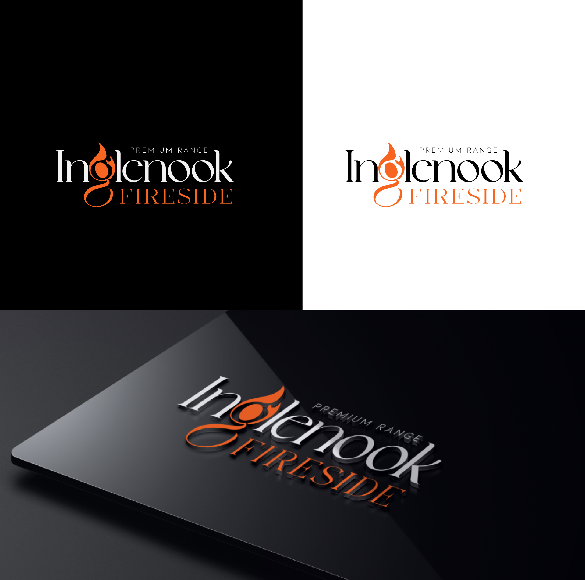 Logo Design by Farhad Kreative for this project | Design #35313133