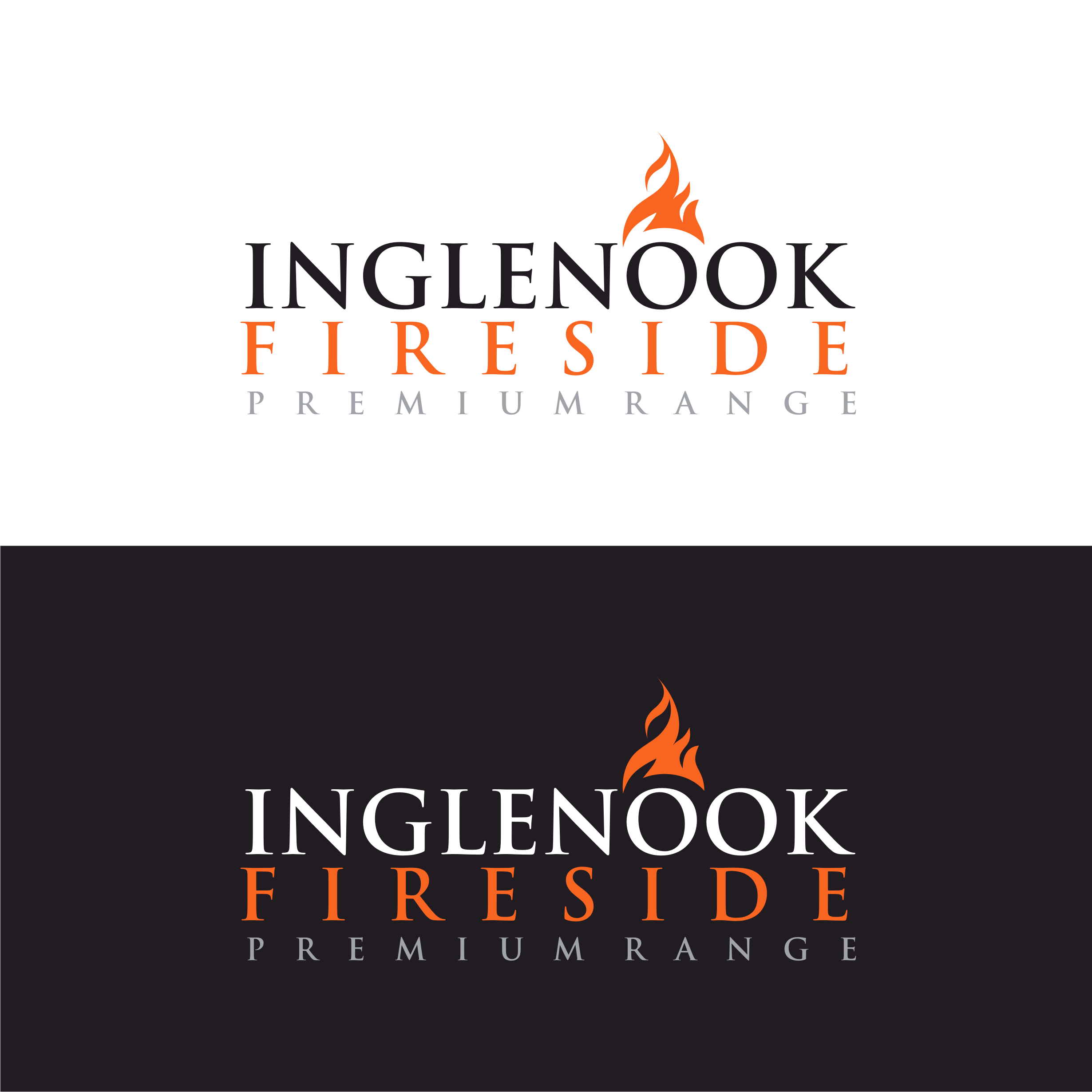 Logo Design by ndra for this project | Design #35337423