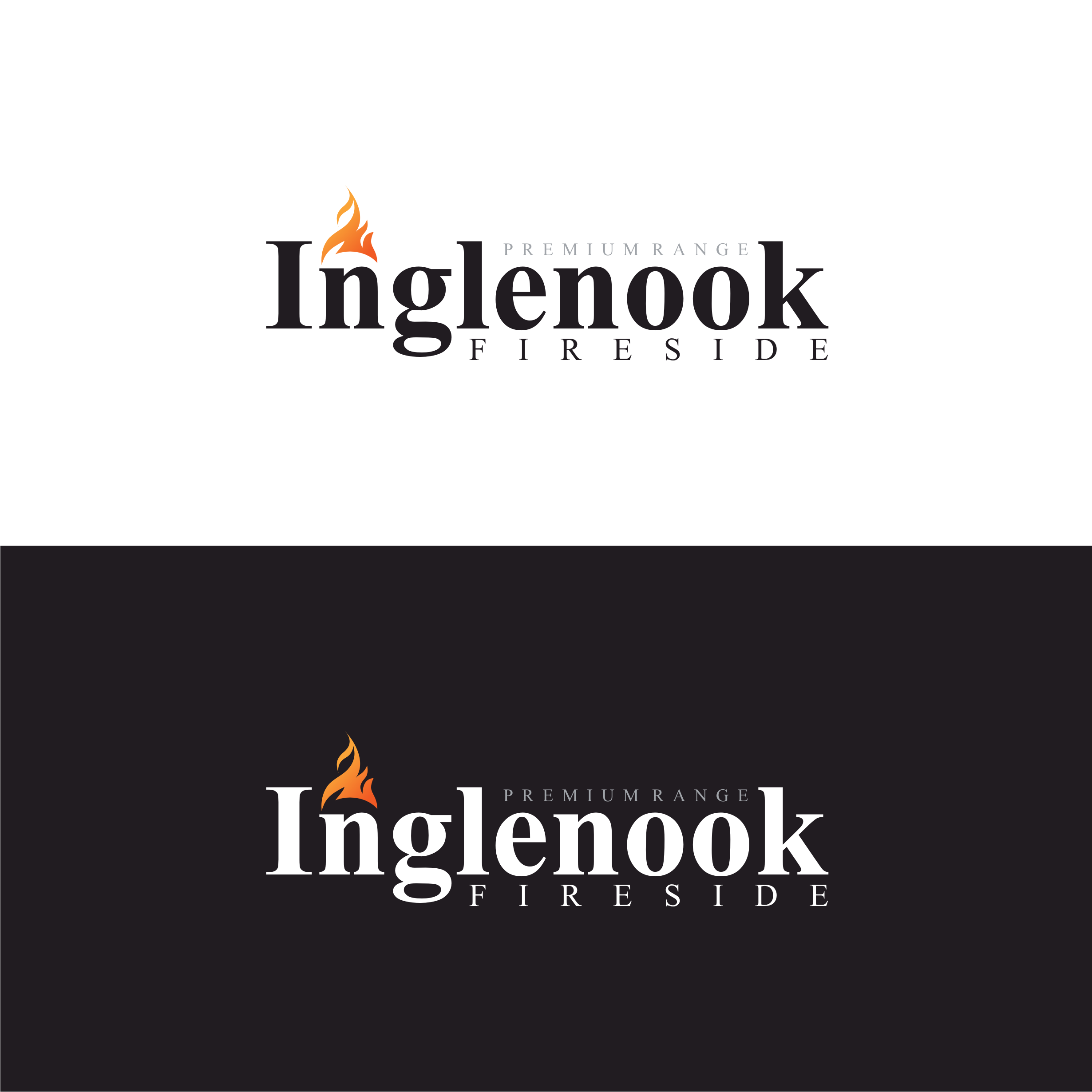 Logo Design by ndra for this project | Design #35337442