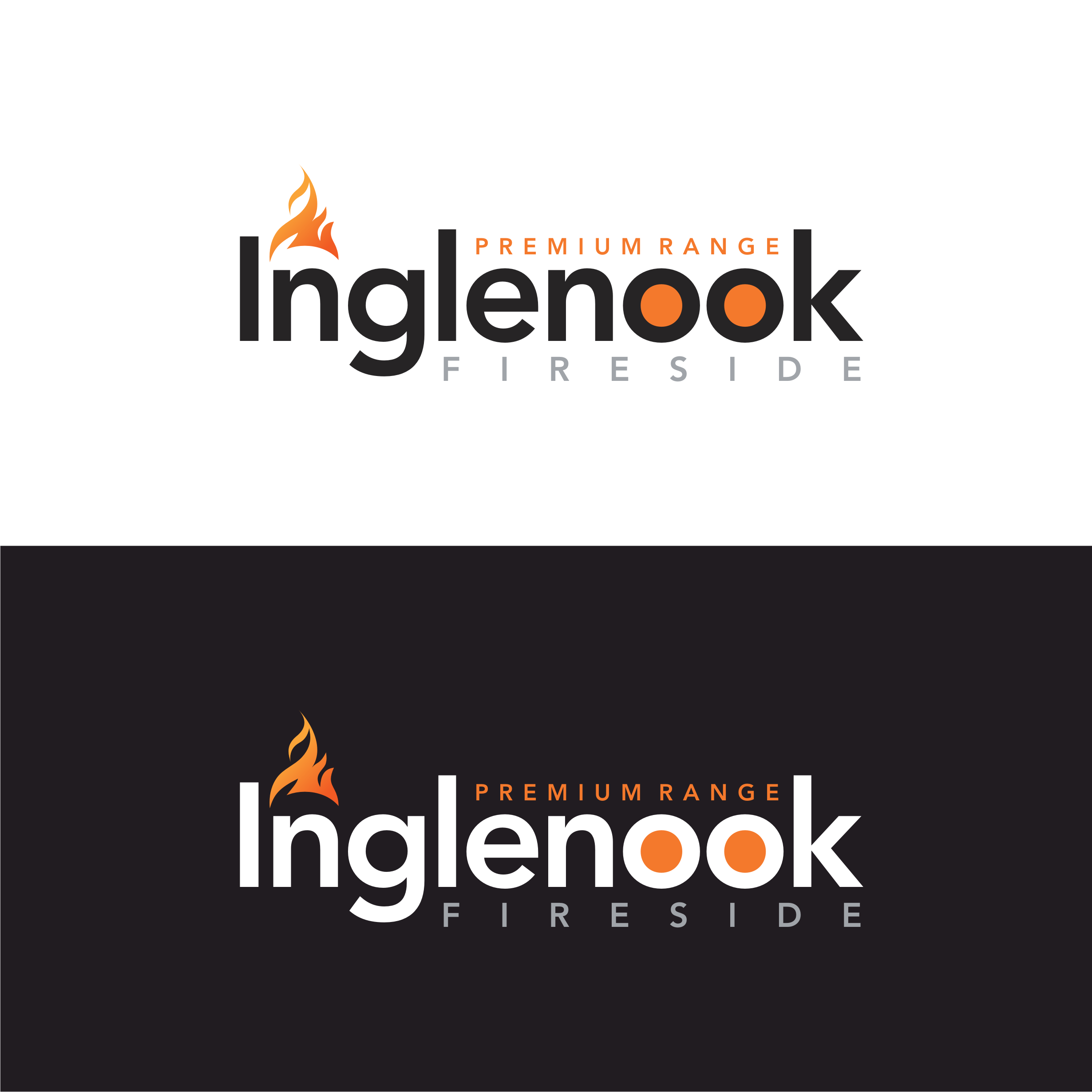 Logo Design by ndra for this project | Design #35337486