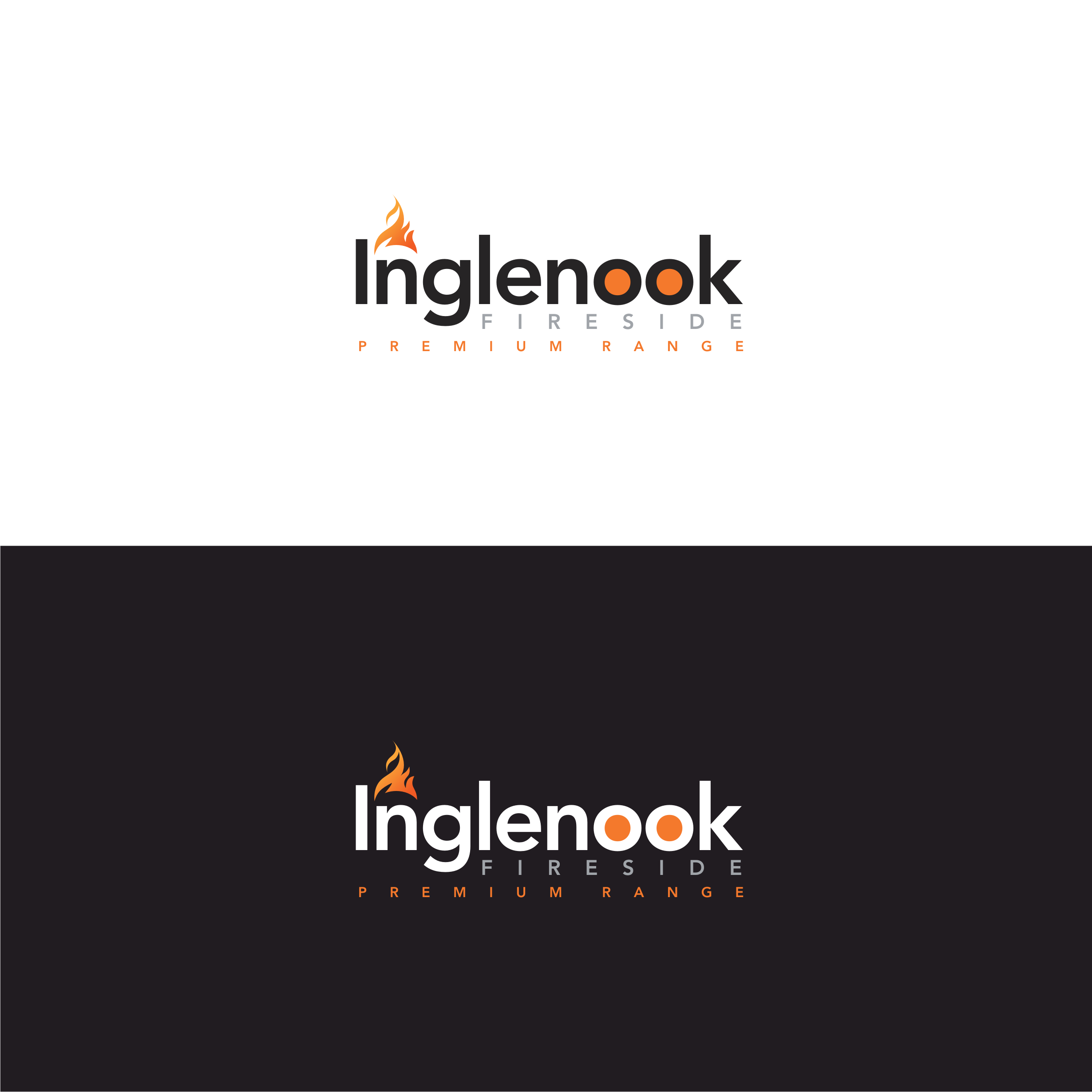 Logo Design by ndra for this project | Design #35350186