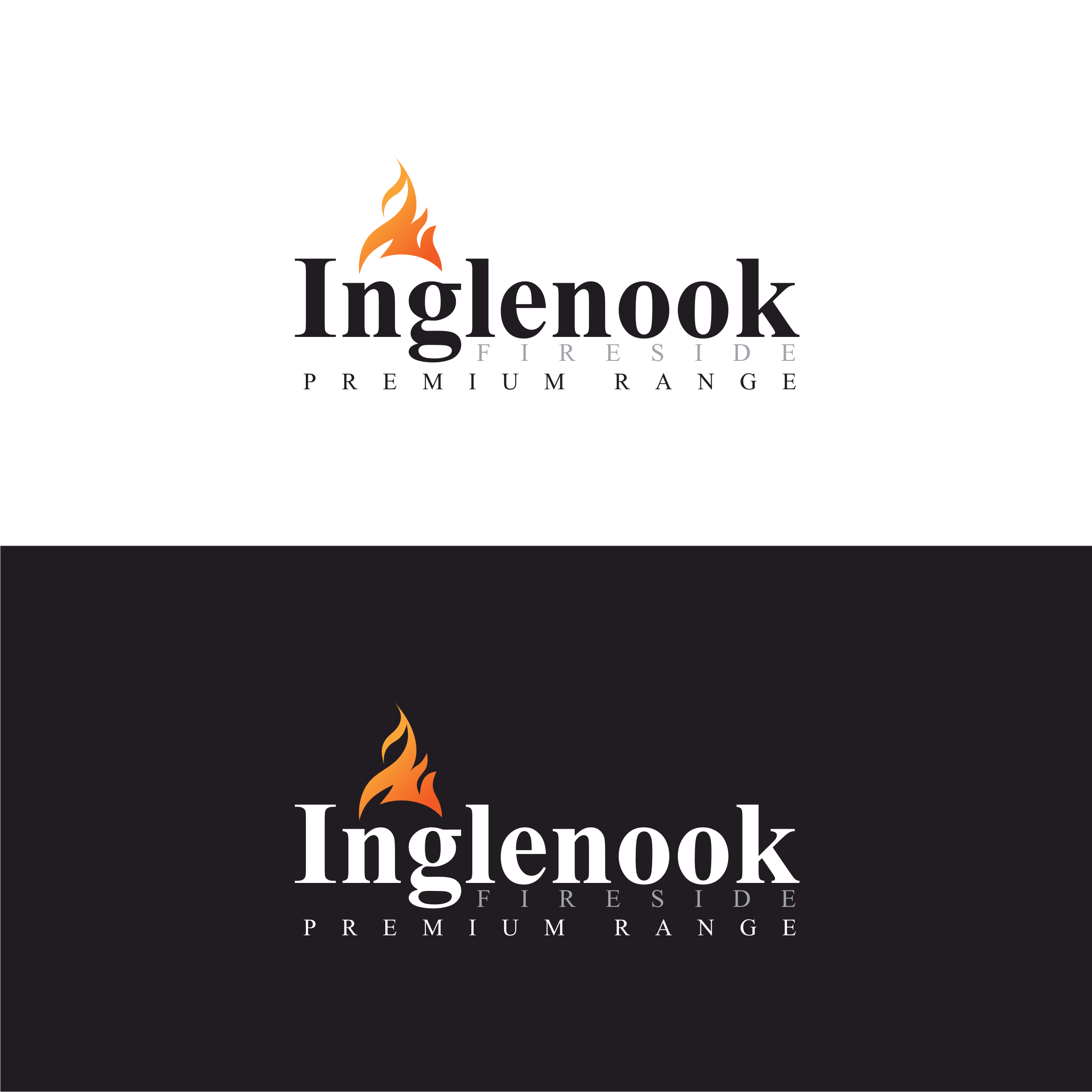 Logo Design by ndra for this project | Design #35350192
