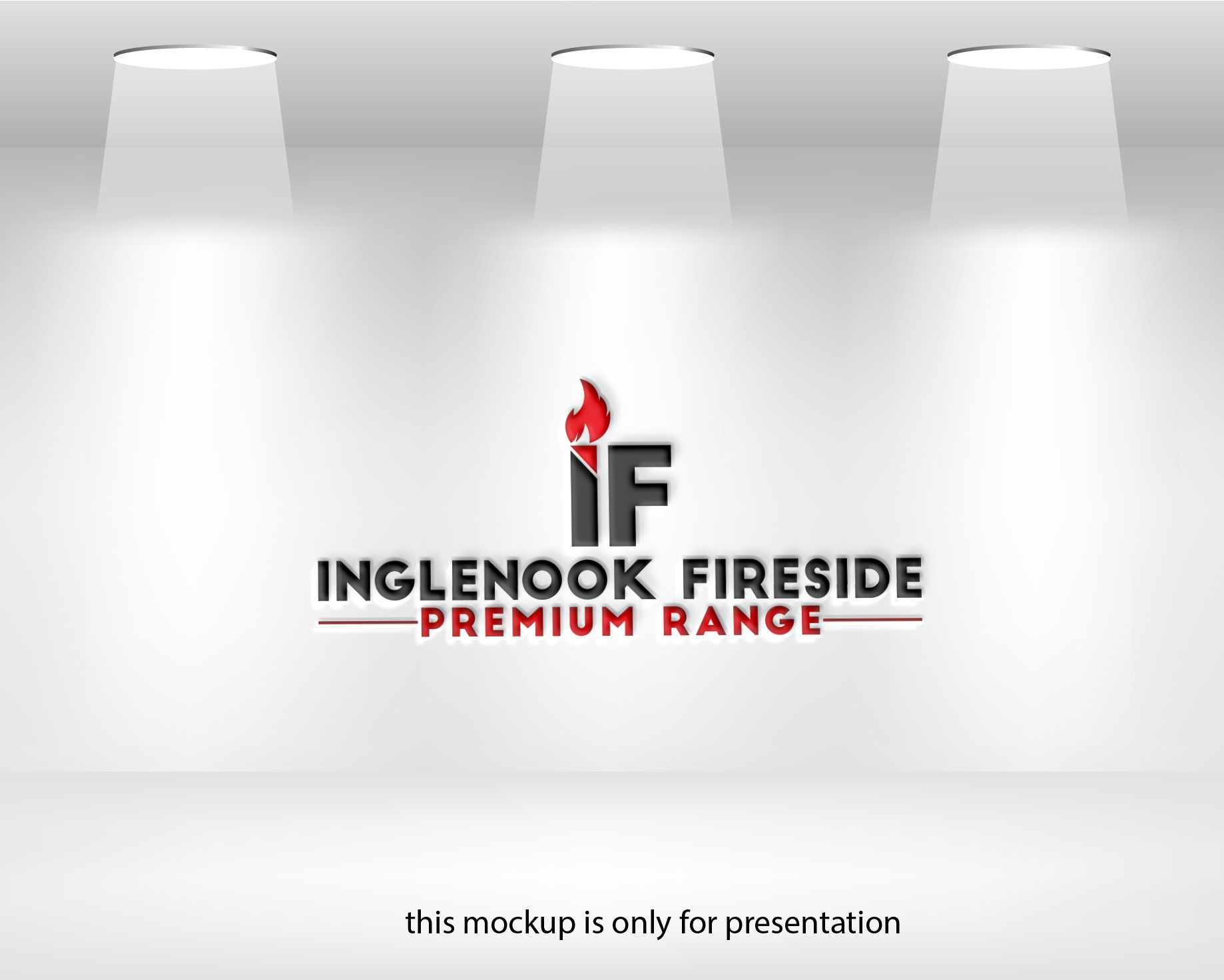 Logo Design by farhan......... for this project | Design #35319278