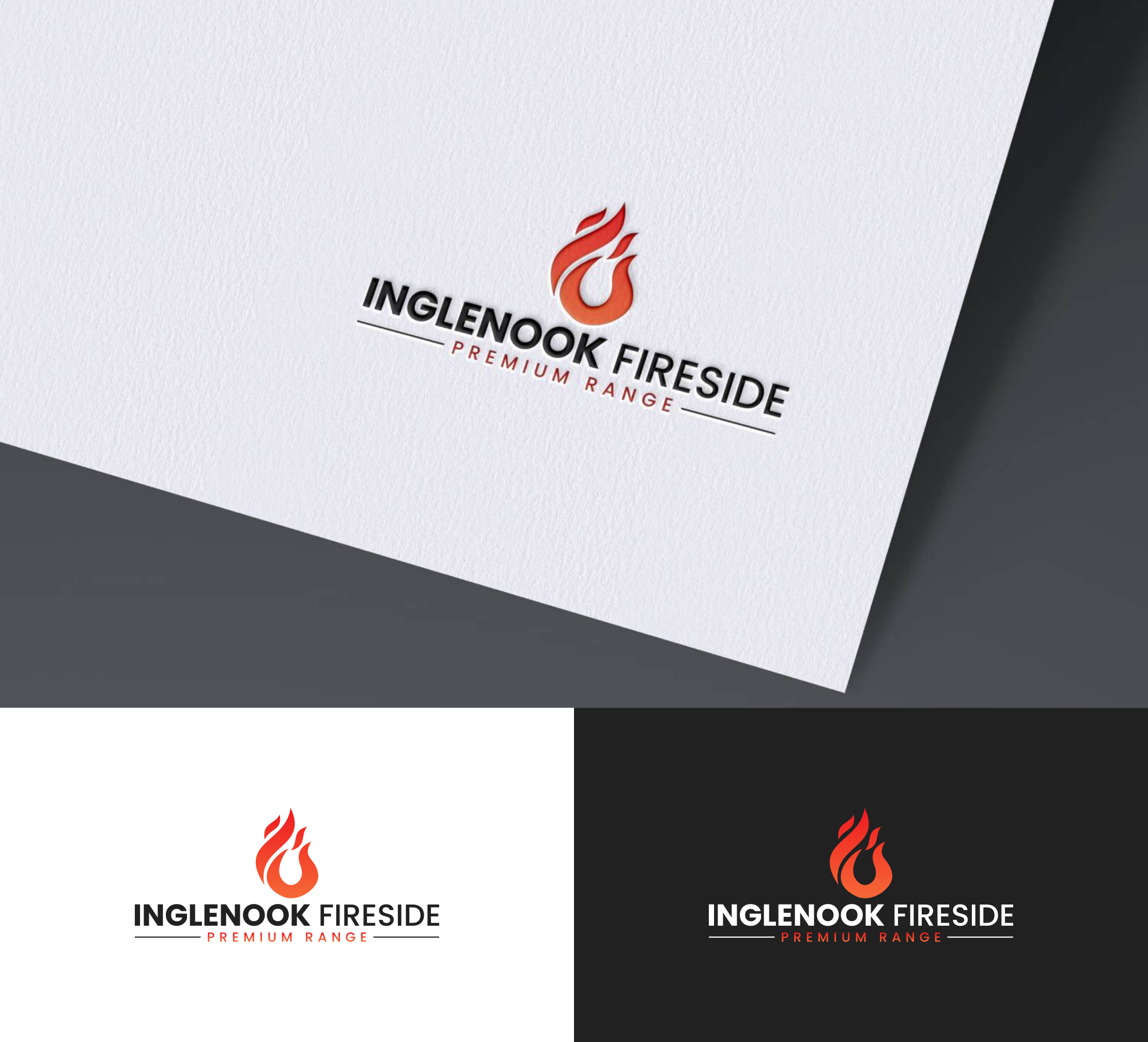 Design de Logo par Zaid Al Faqih pour ce projet | Design #35351350