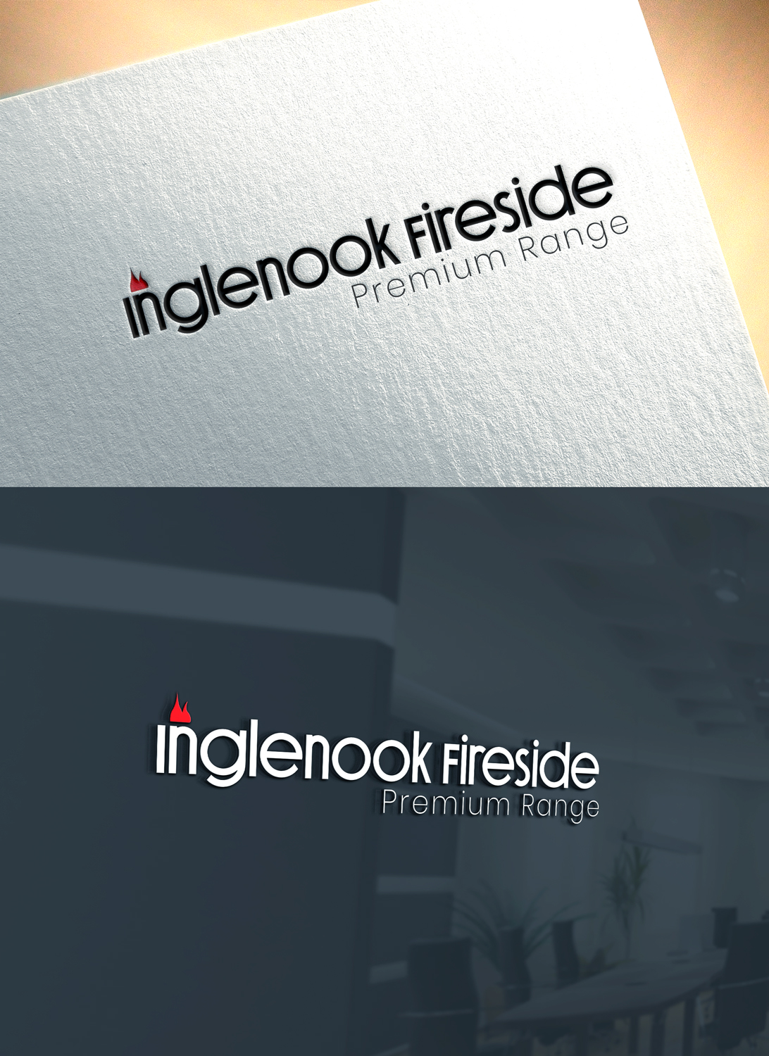 Logo Design by RaKu 2 for this project | Design #35348278